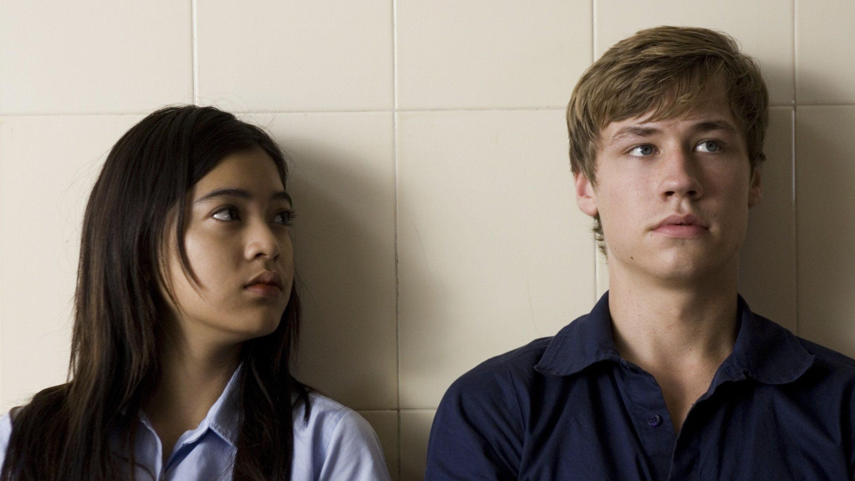 Same Same But Different Background