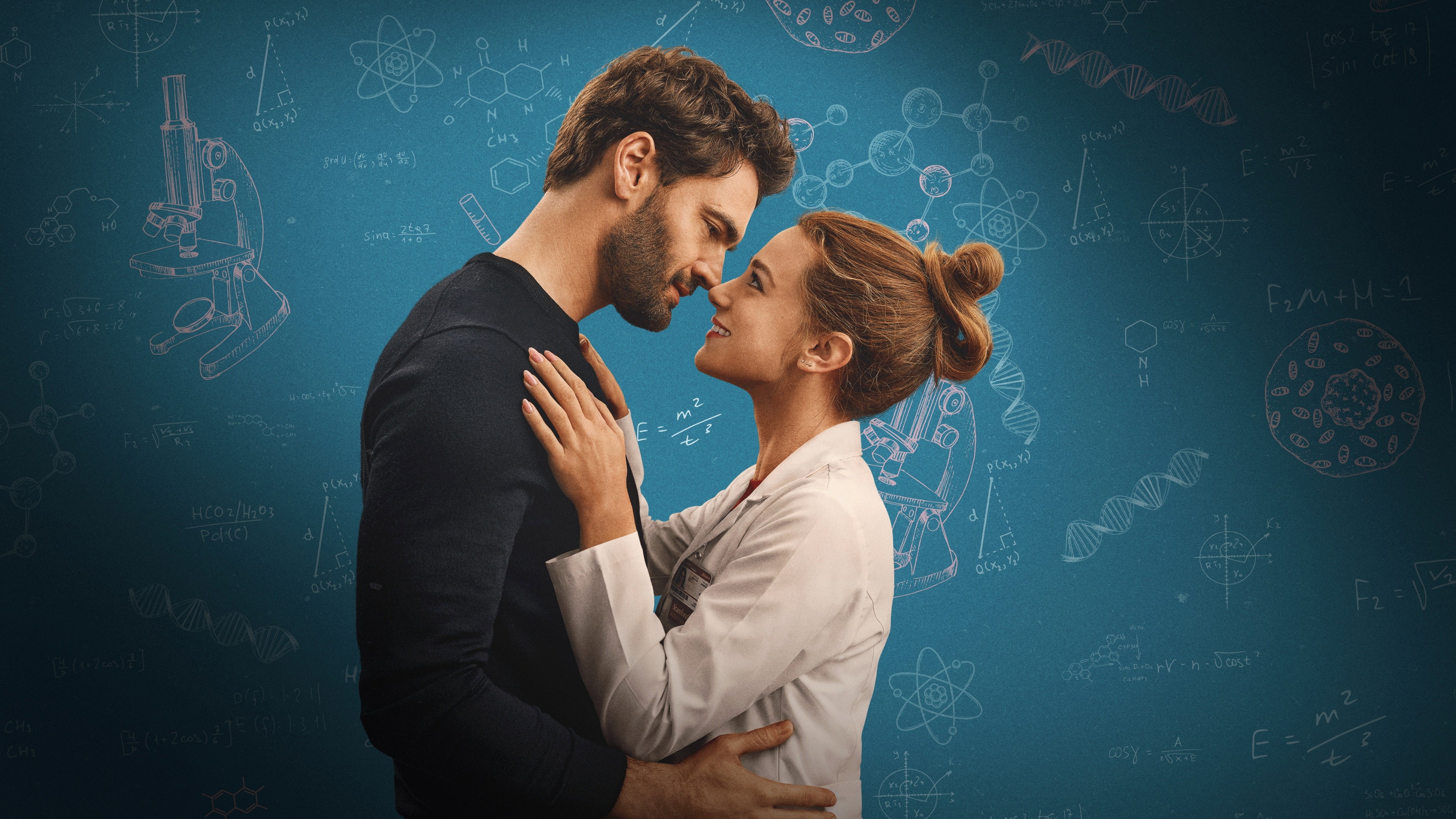 The Love Hypothesis Background