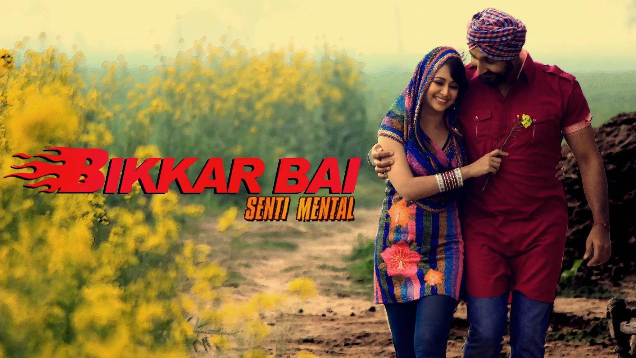 Bikkar Bai Sentimental Background