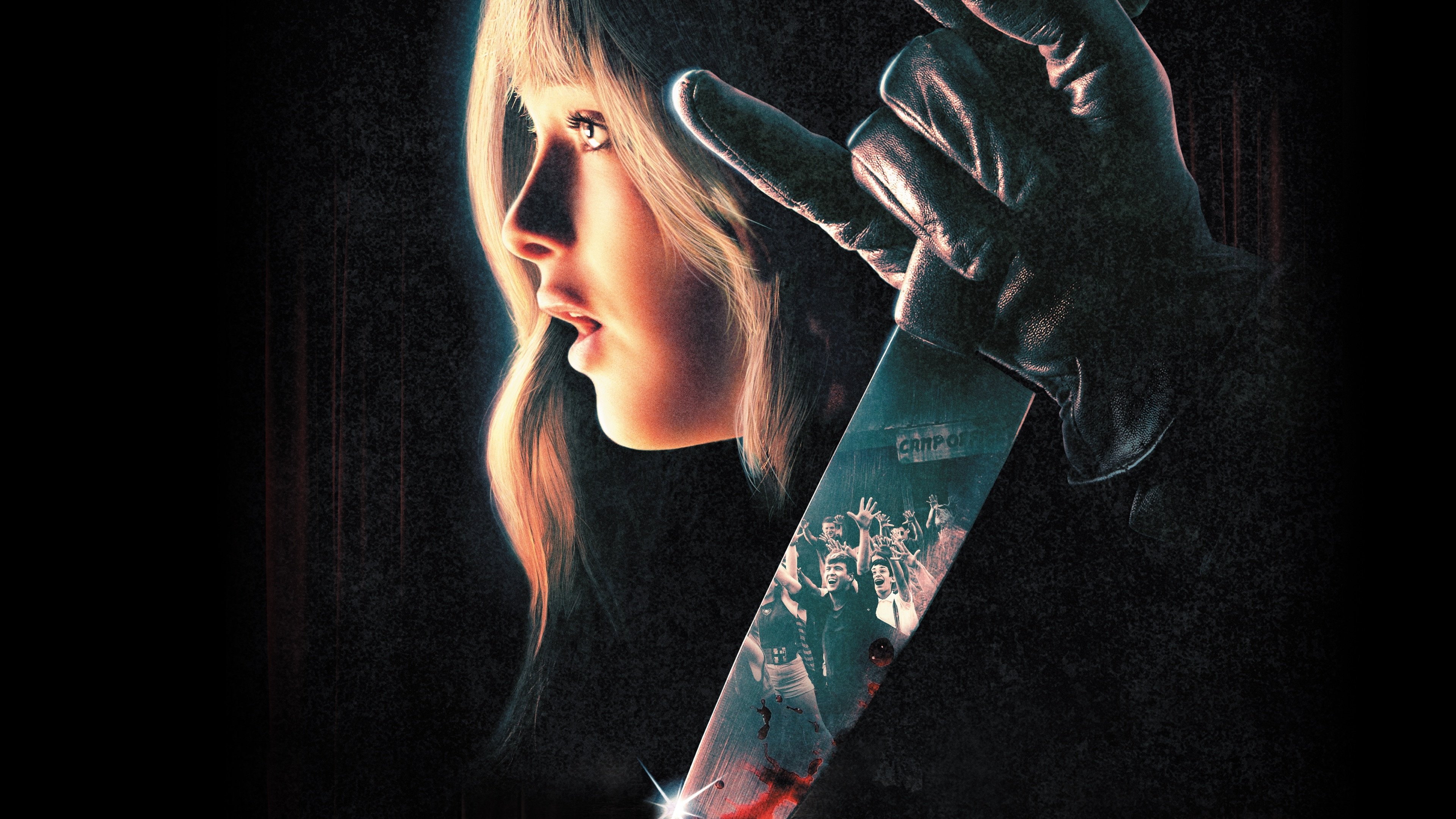 Stage Fright Background