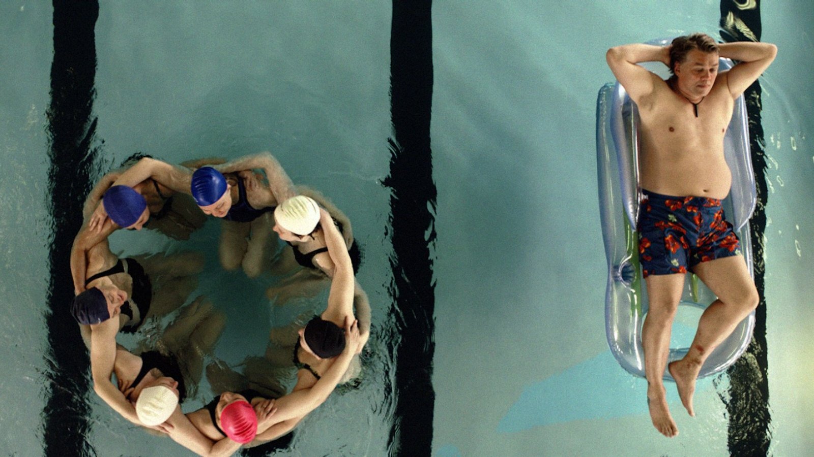 Paris of the North Background