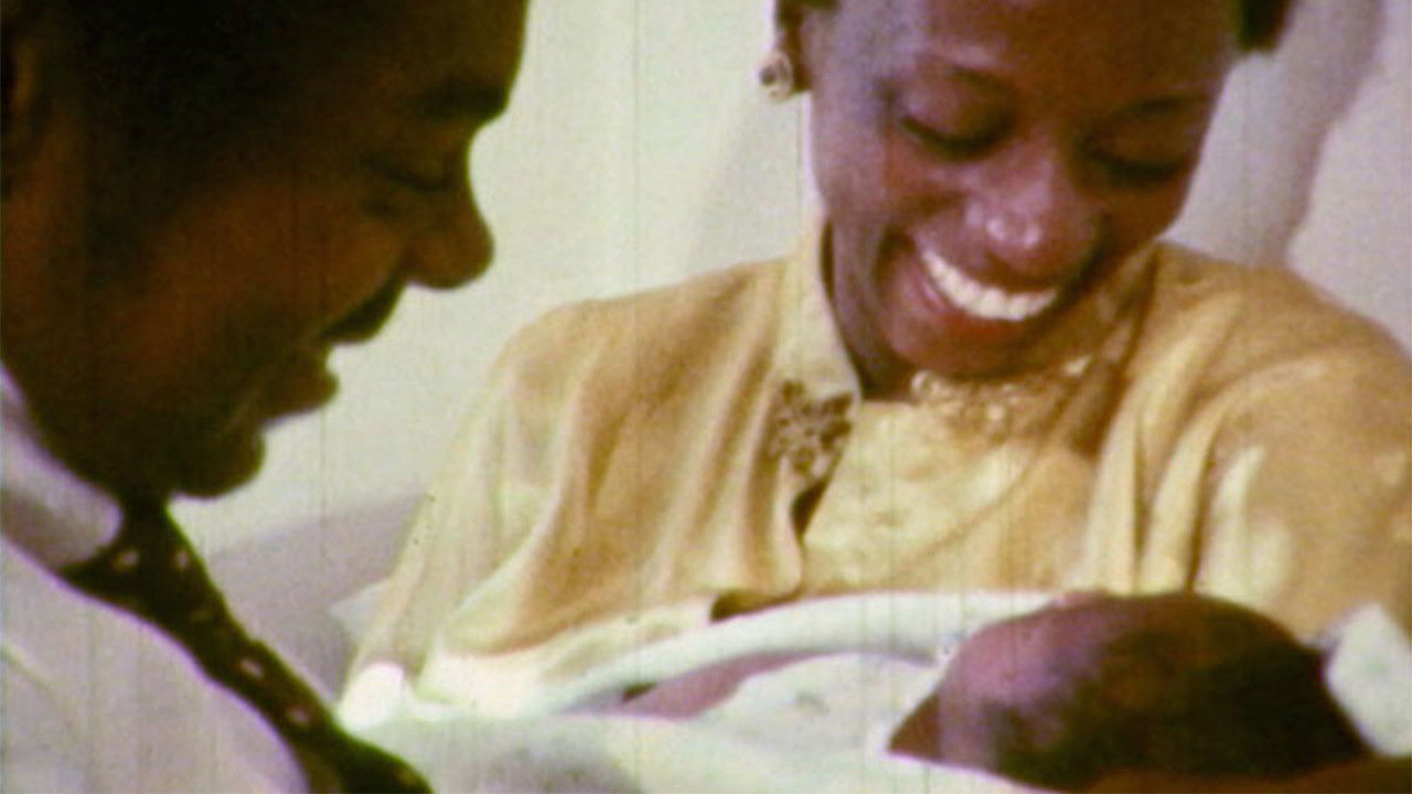 Hidden Memories Background