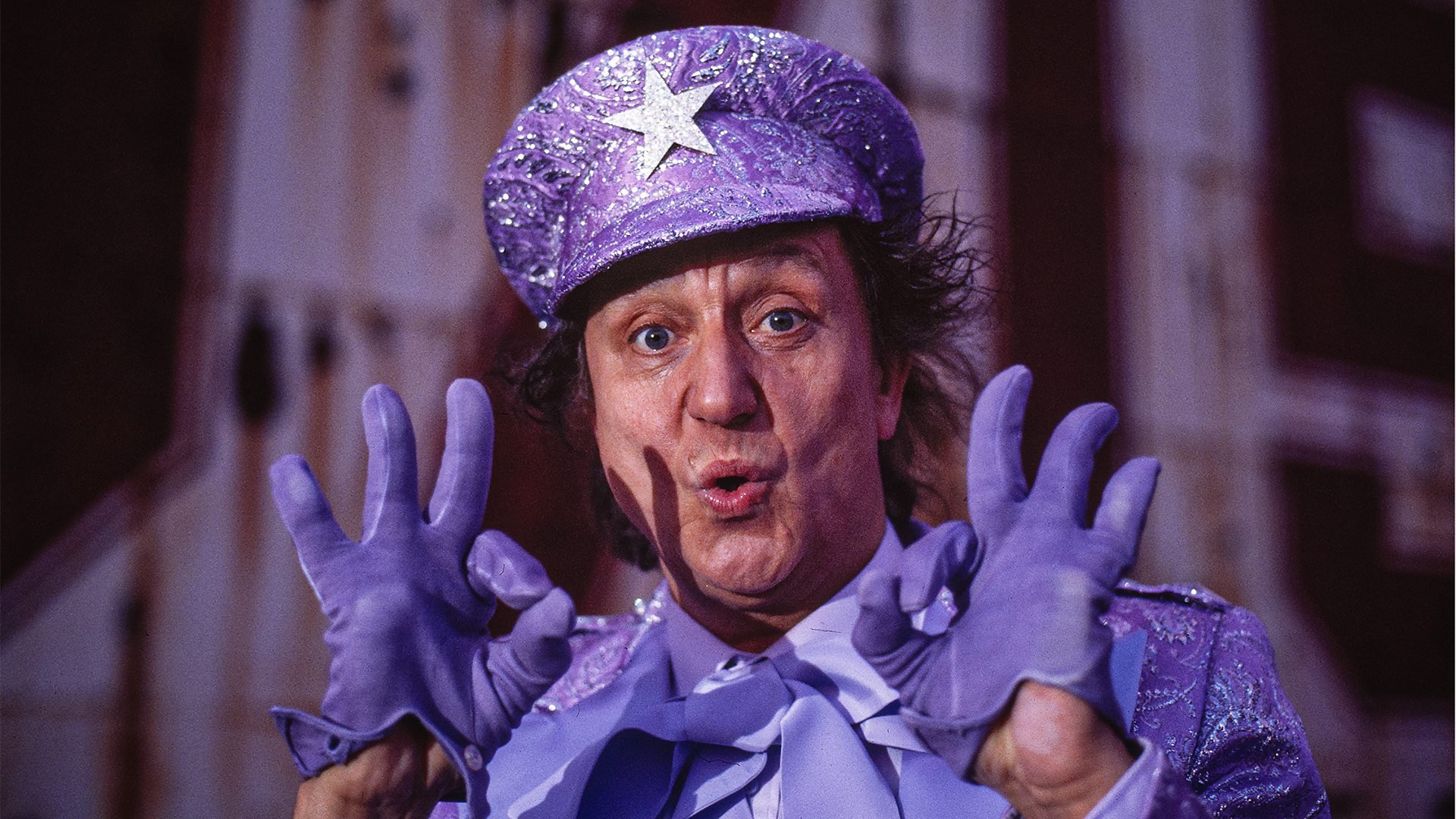 Doctor Who: Delta and the Bannermen Background