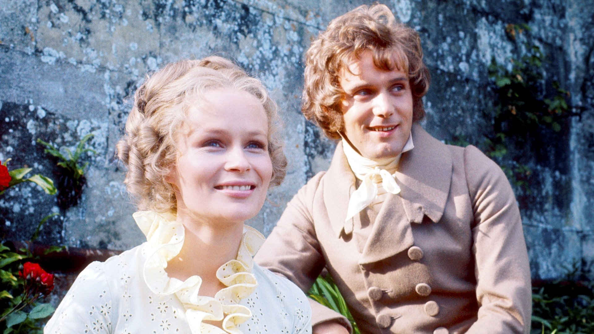 Sense and Sensibility Background