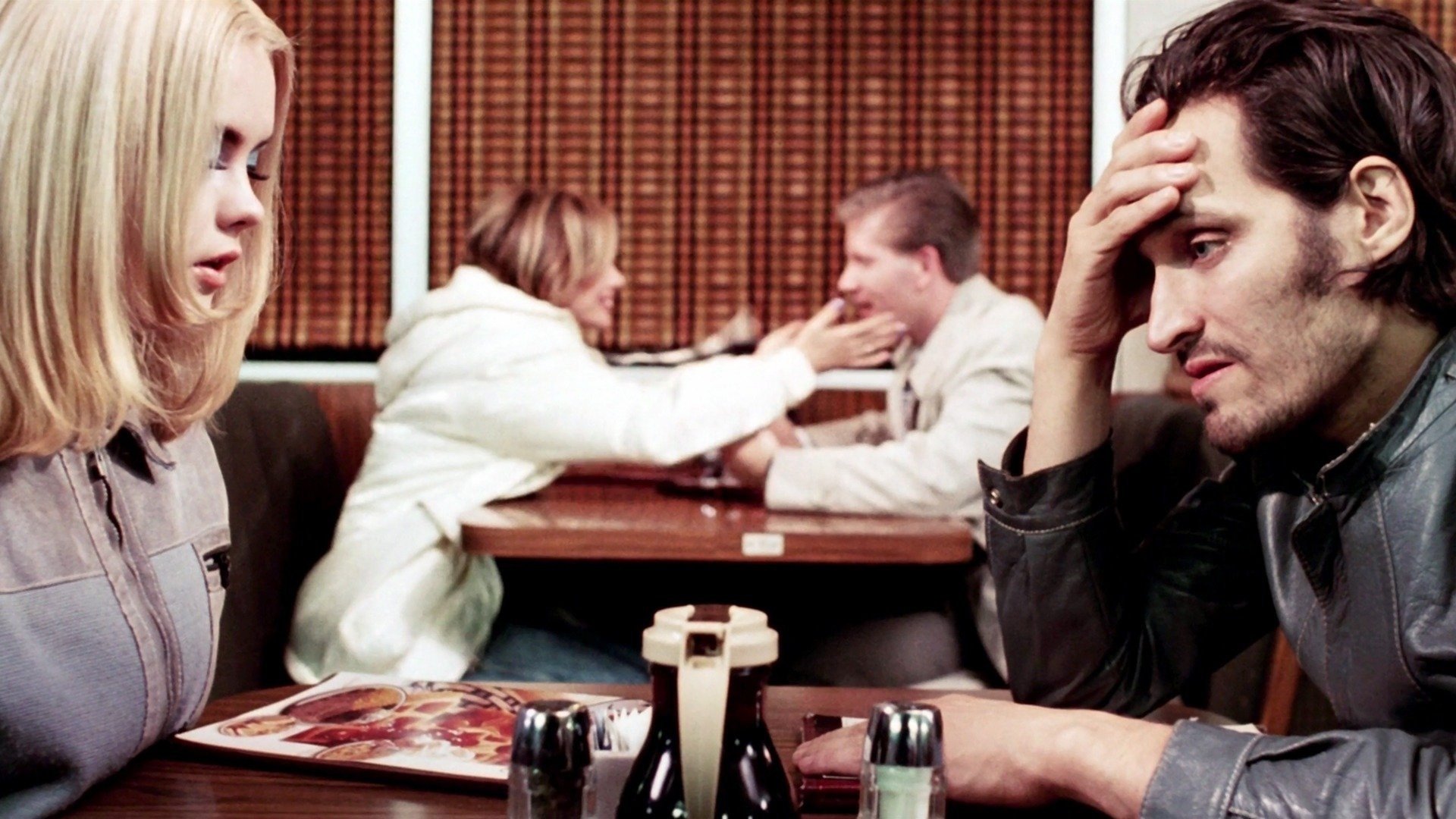 Buffalo '66 Background