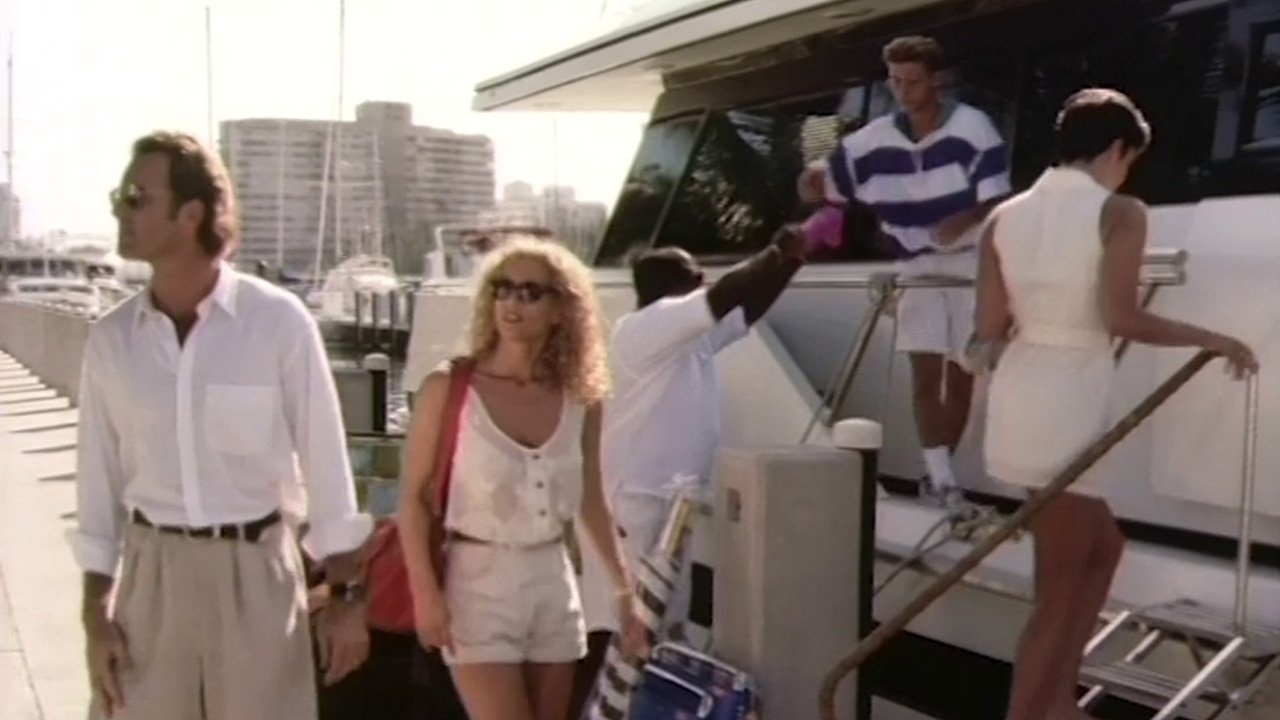 Private Lessons: Another Story Background