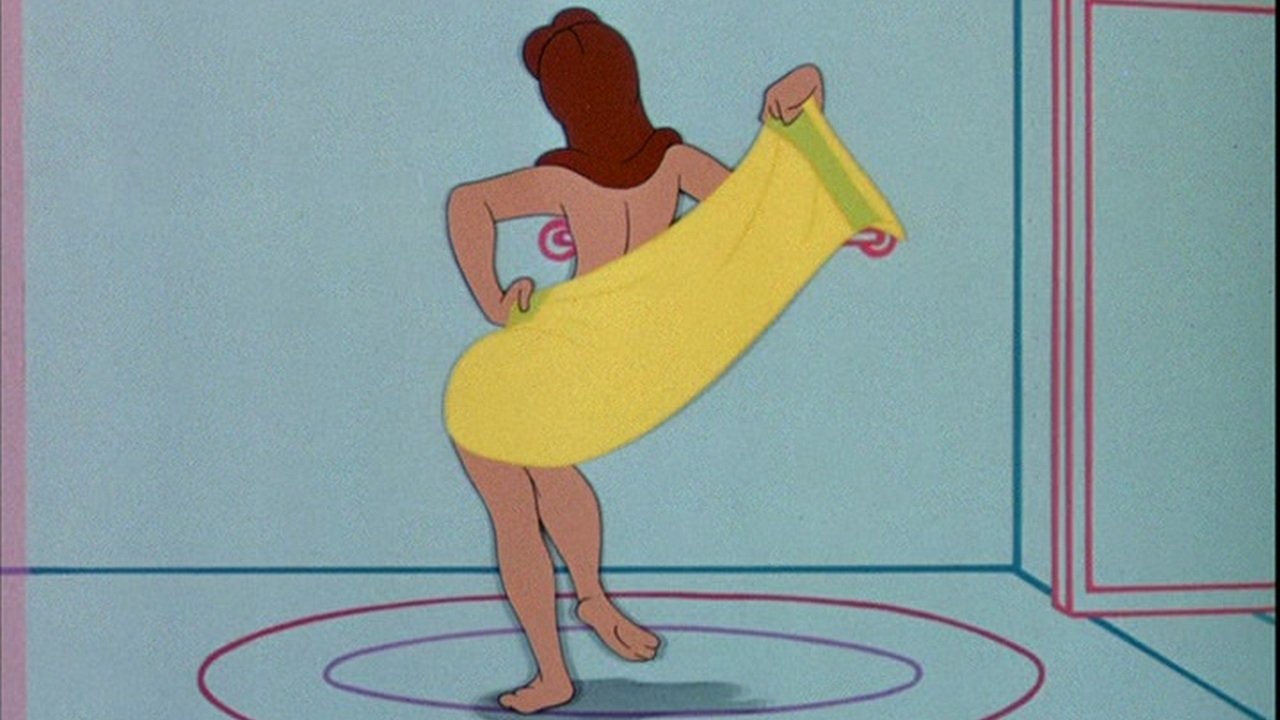 All the Cats Join In Background