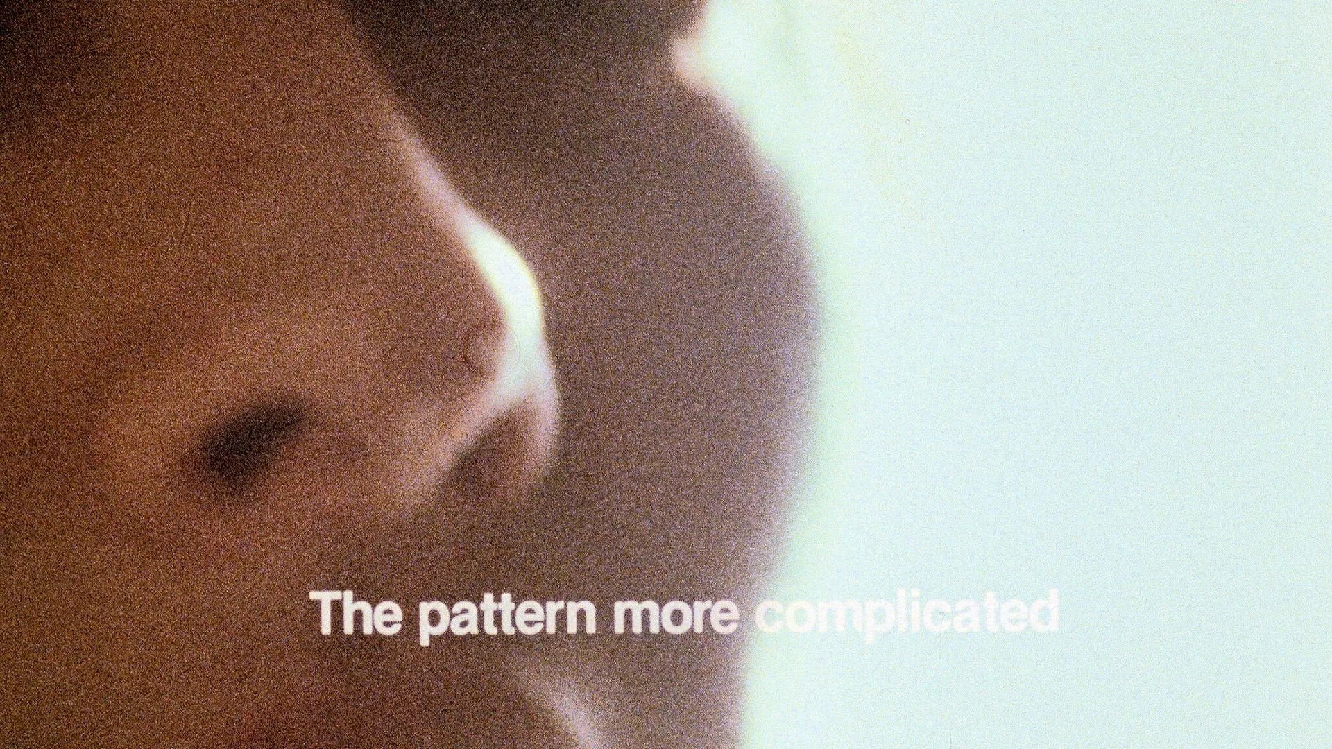 Consolations (Love is an Art of Time) Background