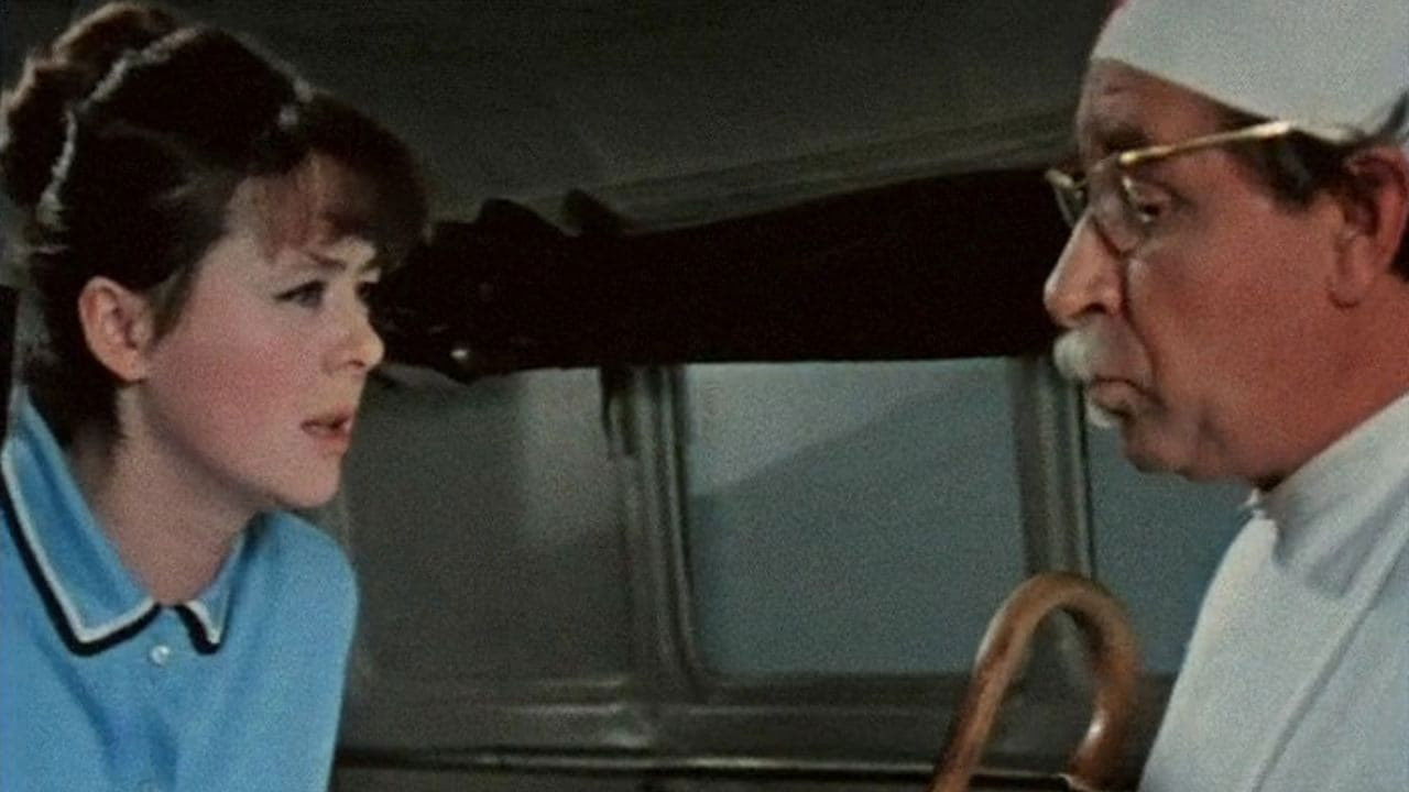 The Adventures of the Yellow Suitcase Background