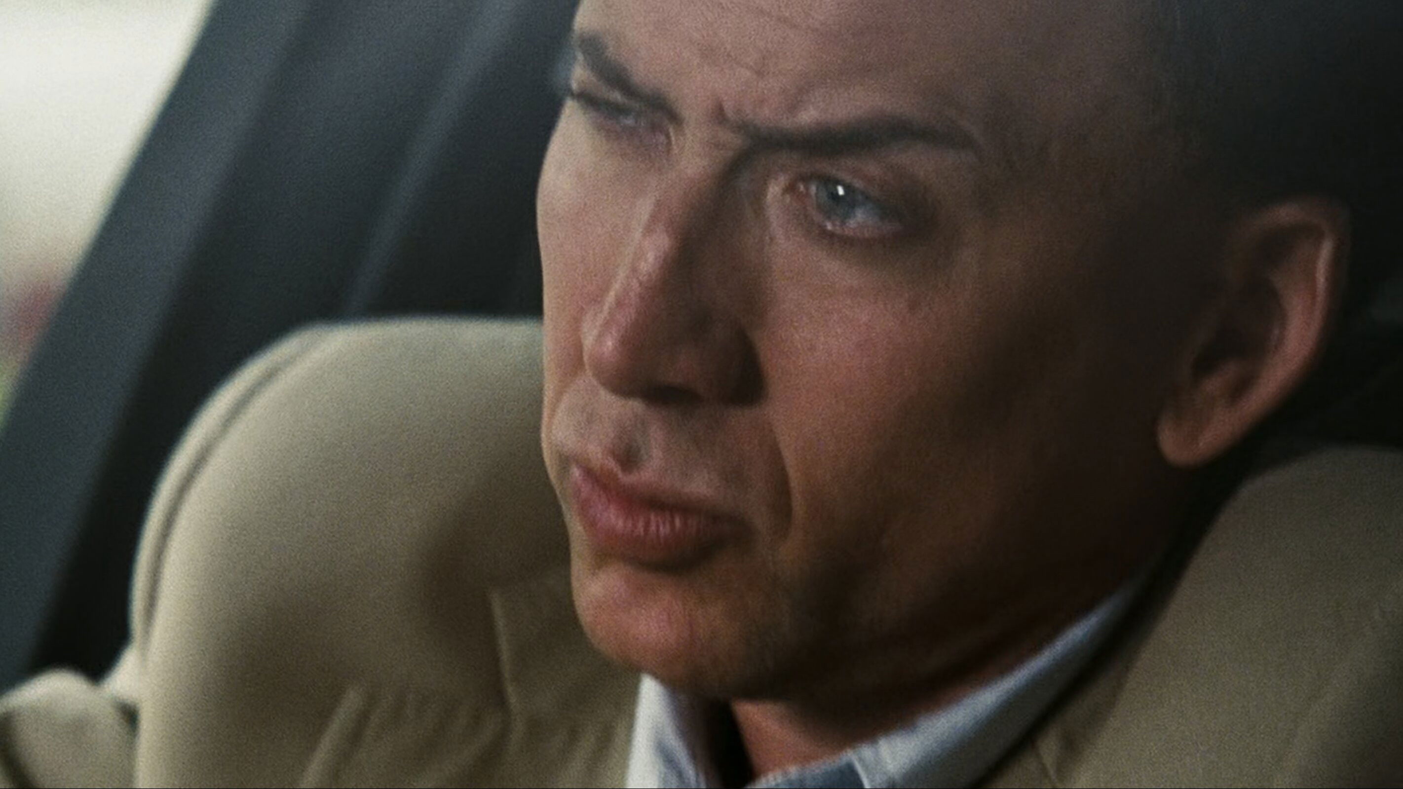 National Treasure: Book of Secrets Background