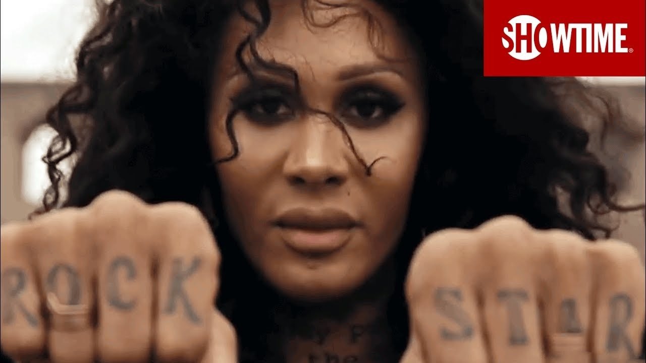 More Than T Background