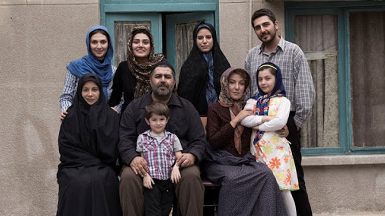 The Nameless Alley Background