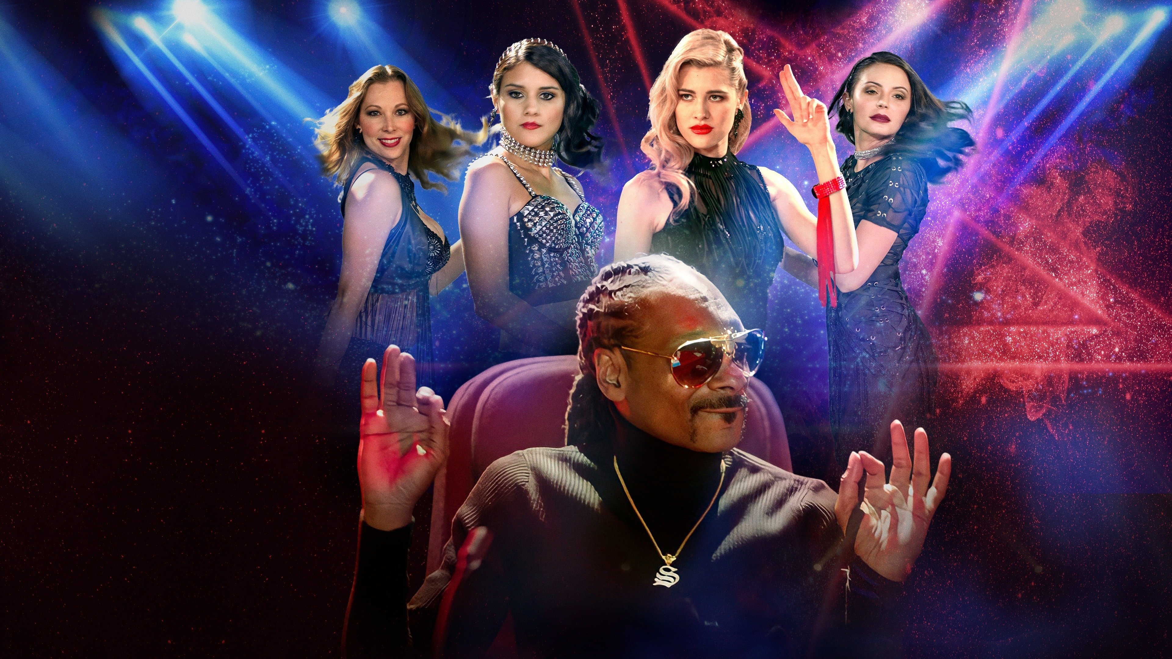 Blood Pageant Background