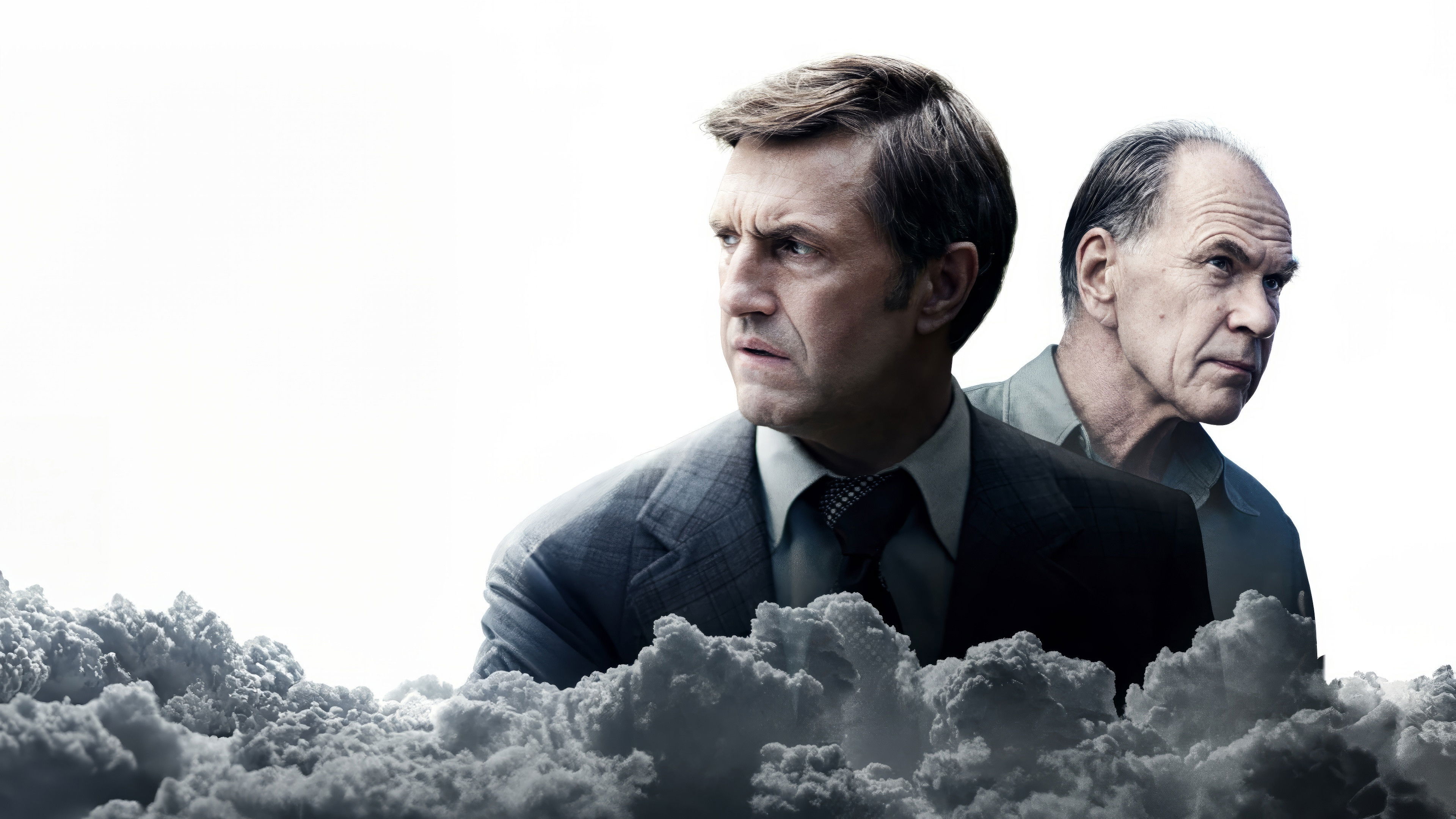 Confrontation Background