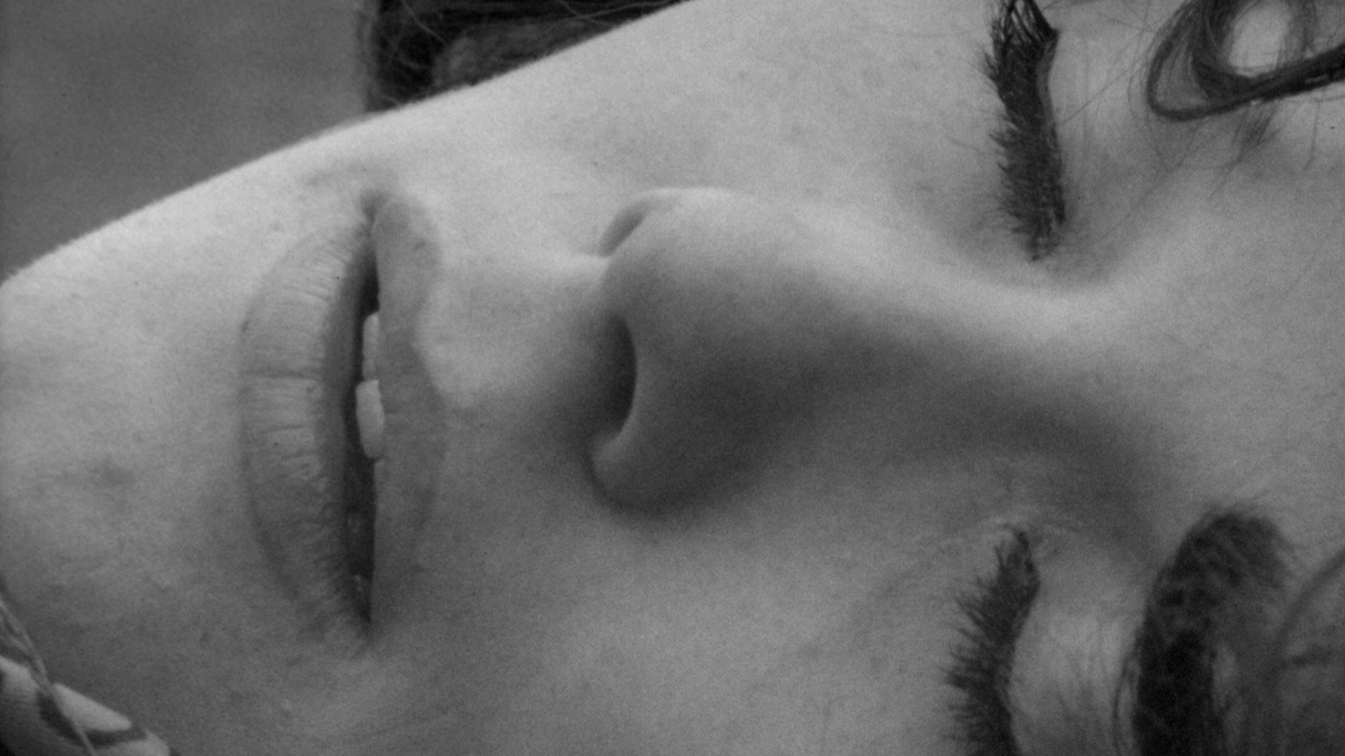 A Woman Kills Background