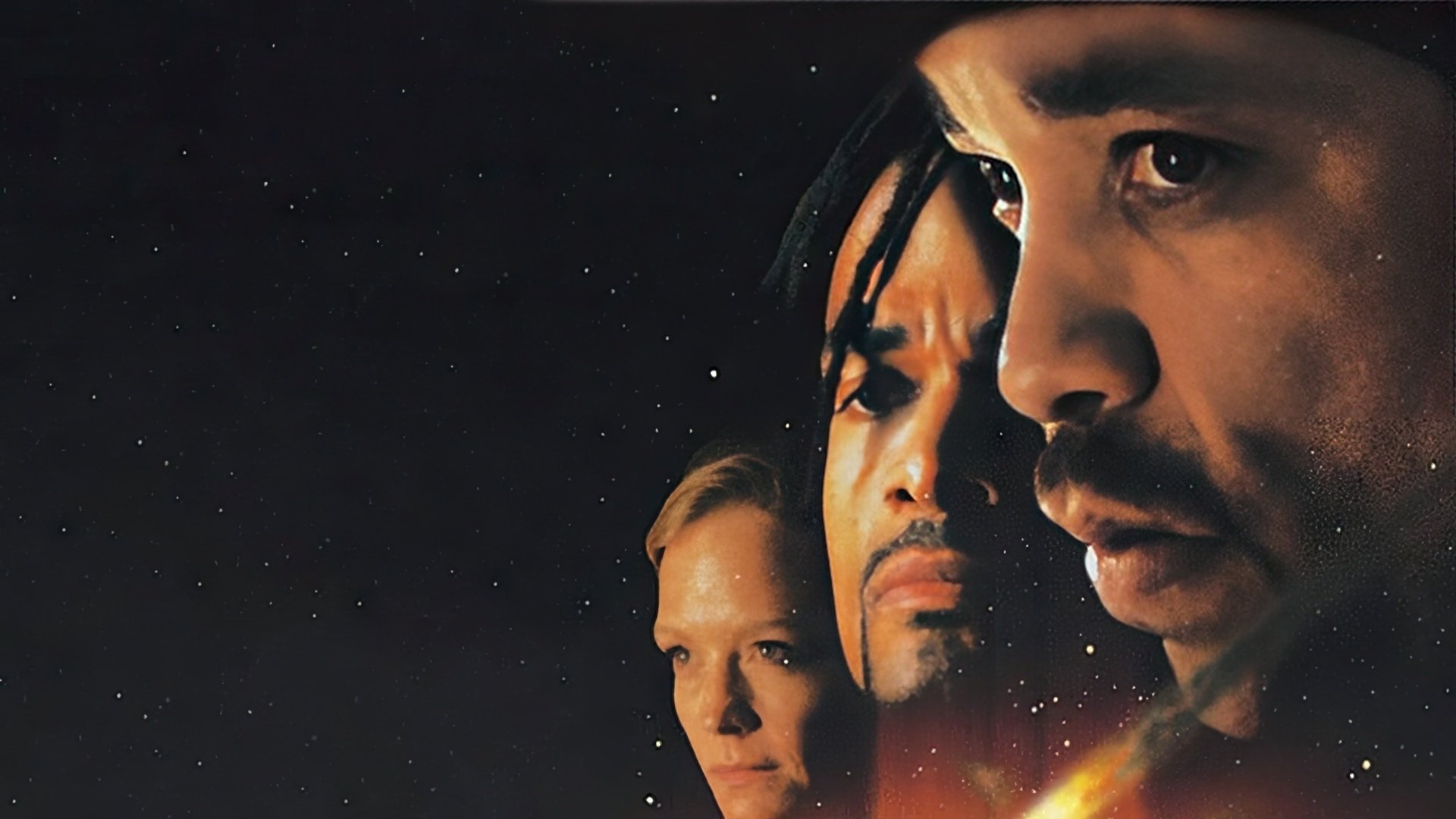 Judgment Day Background