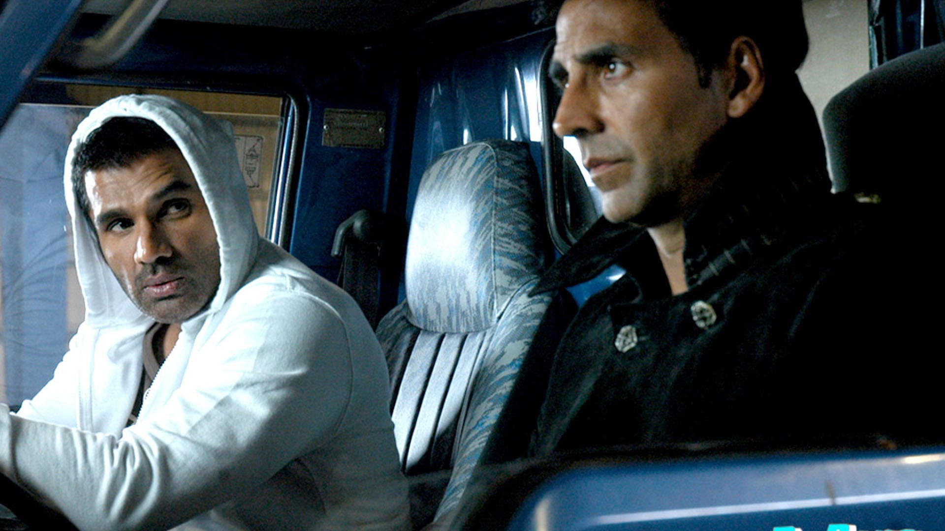 De Dana Dan Background