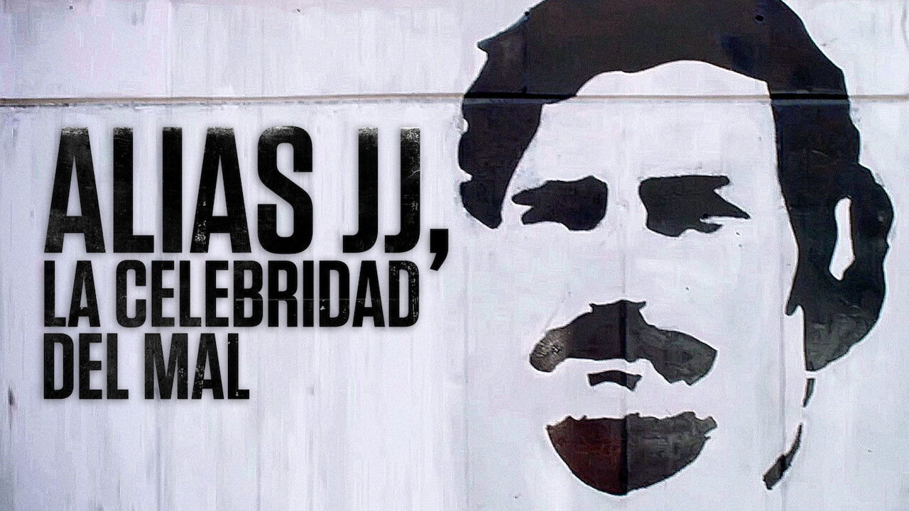 Alias JJ, la celebridad del mal Background