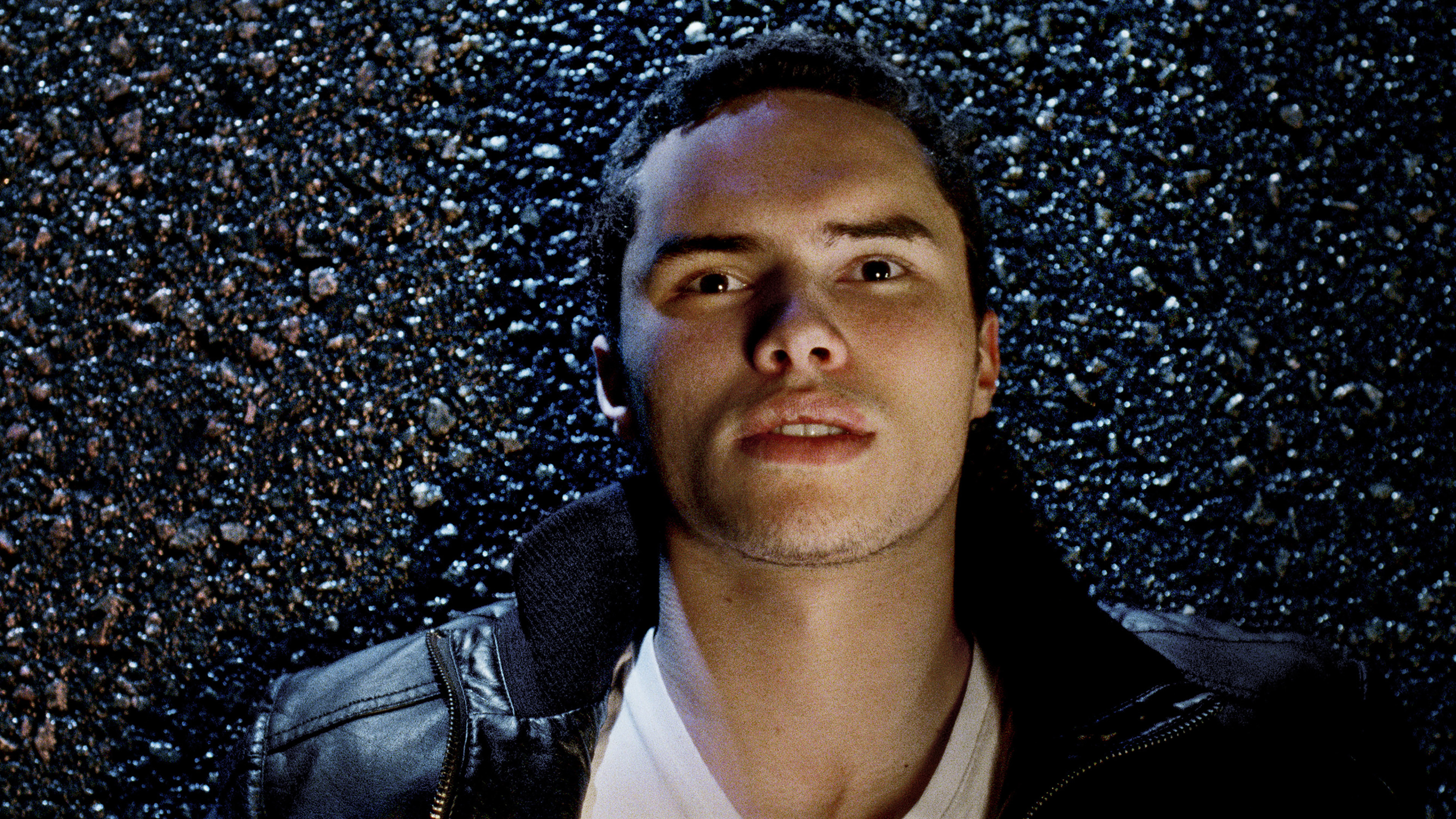 The World Belongs to Us Background