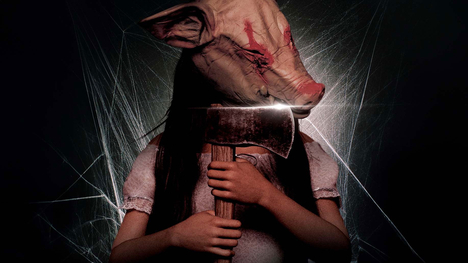 Ballet Blanc Background