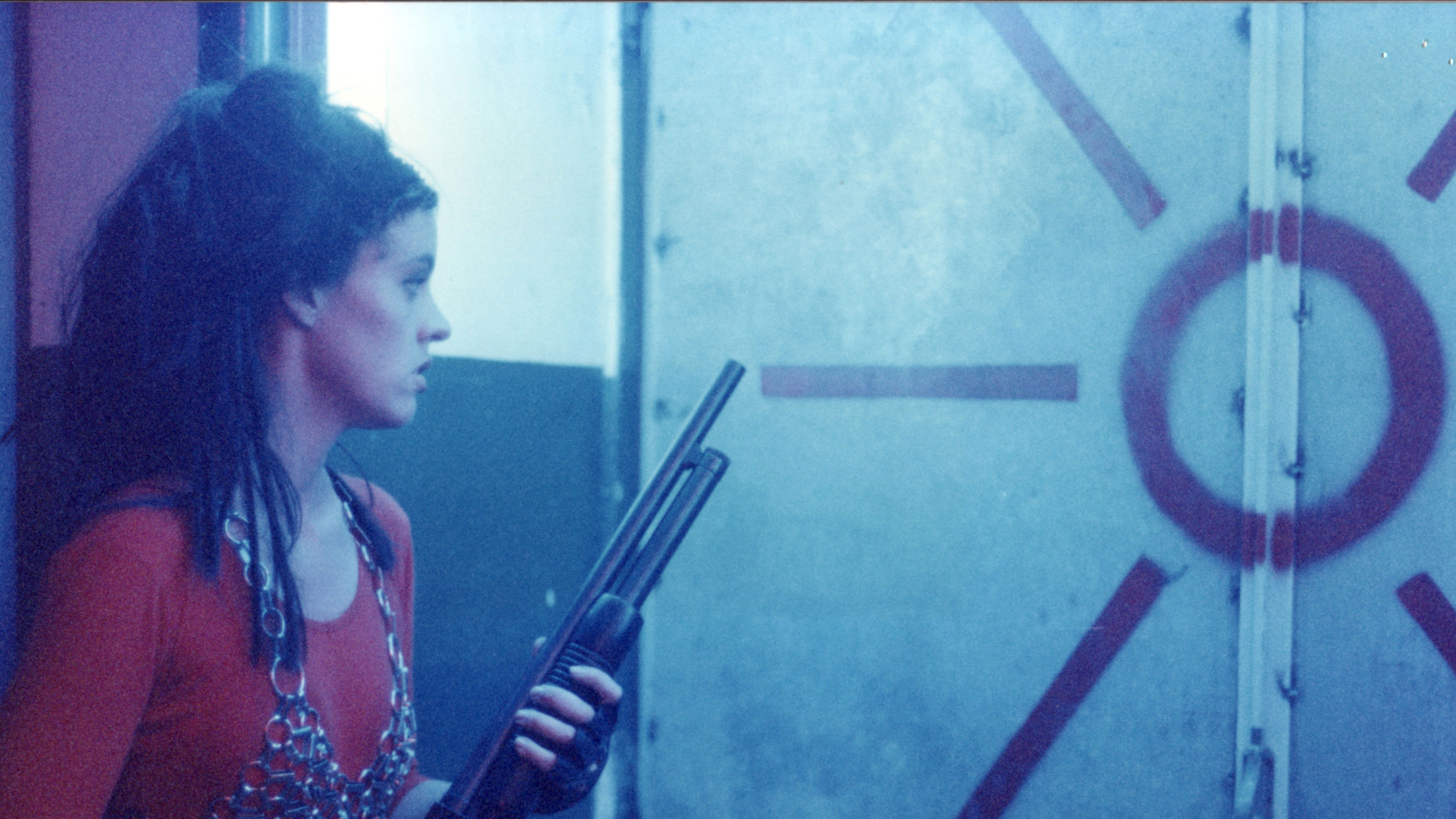 Half the World Background