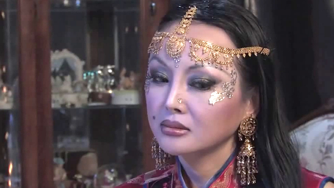 Aleta: Vampire Mistress Background