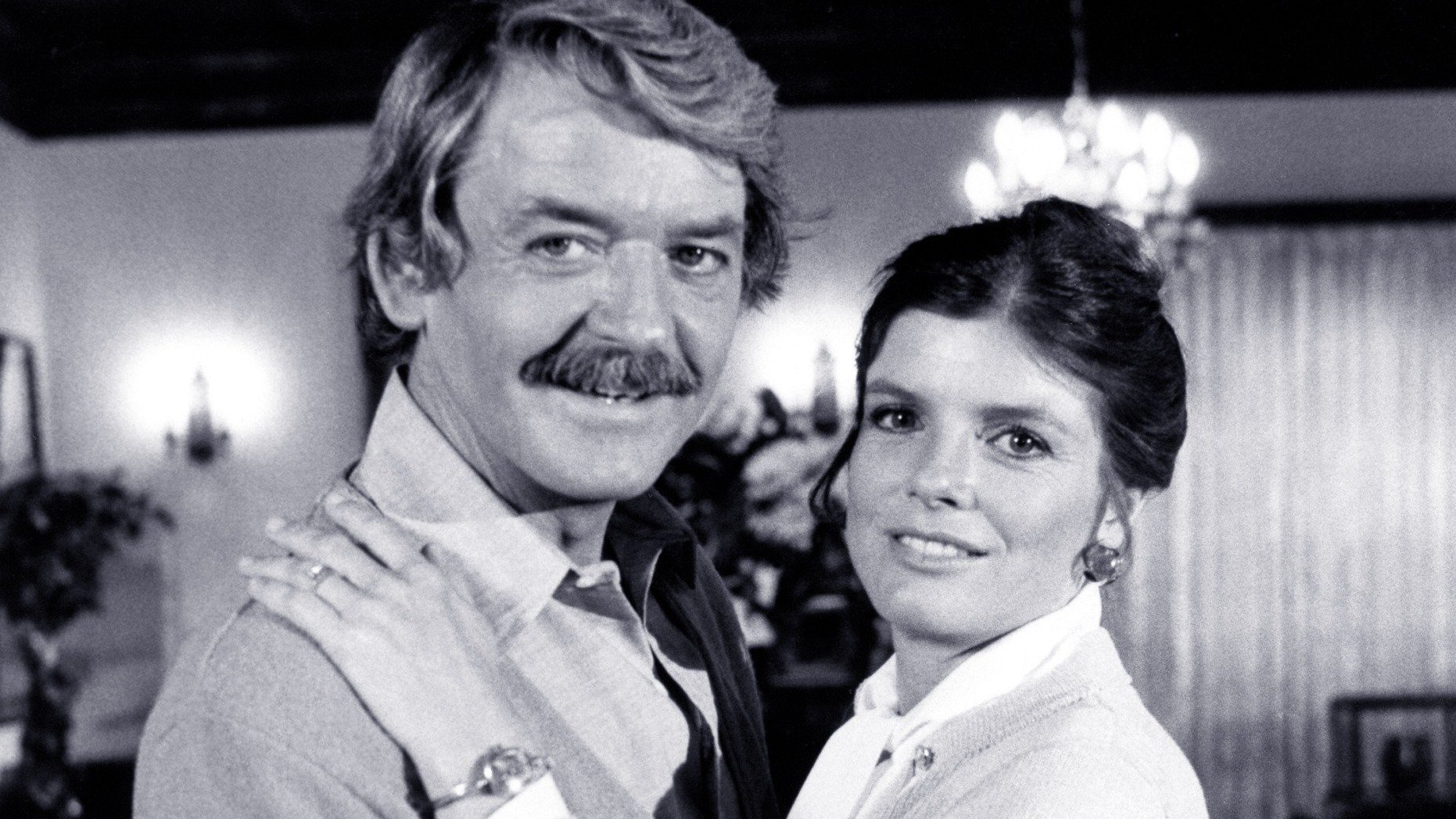 Murder by Natural Causes Background