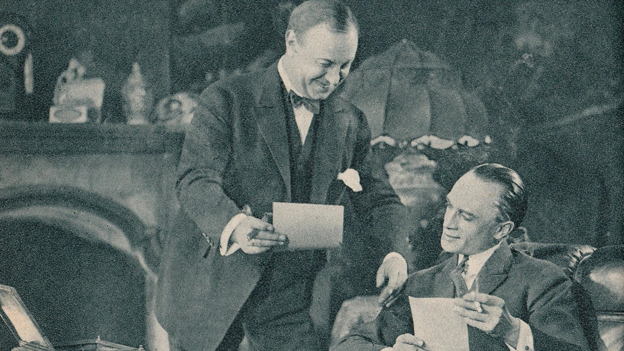 Husbands or Lovers Background