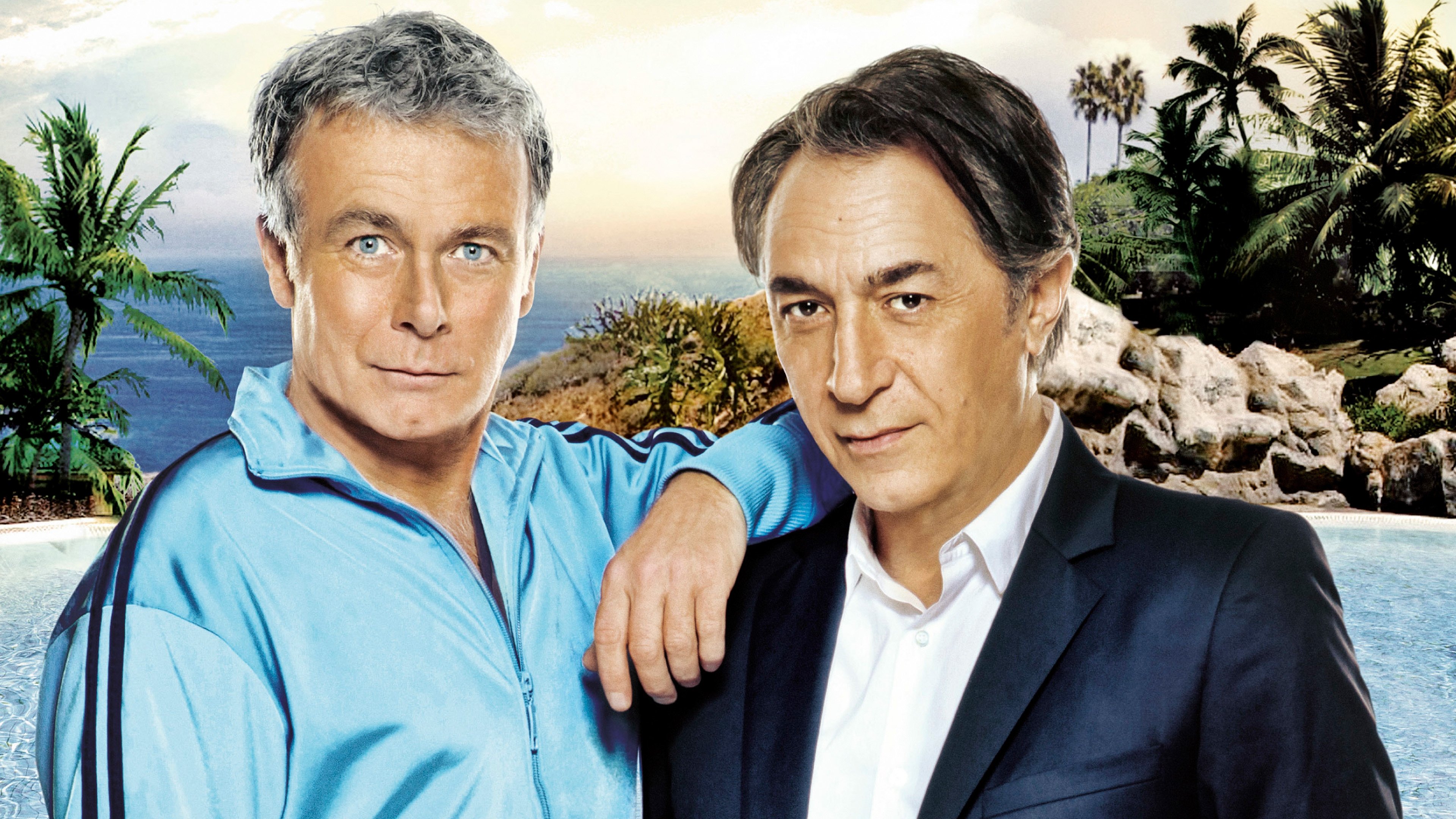 The Marquis Background