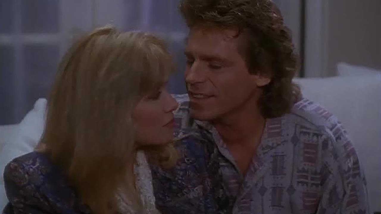 Almost Pregnant Background