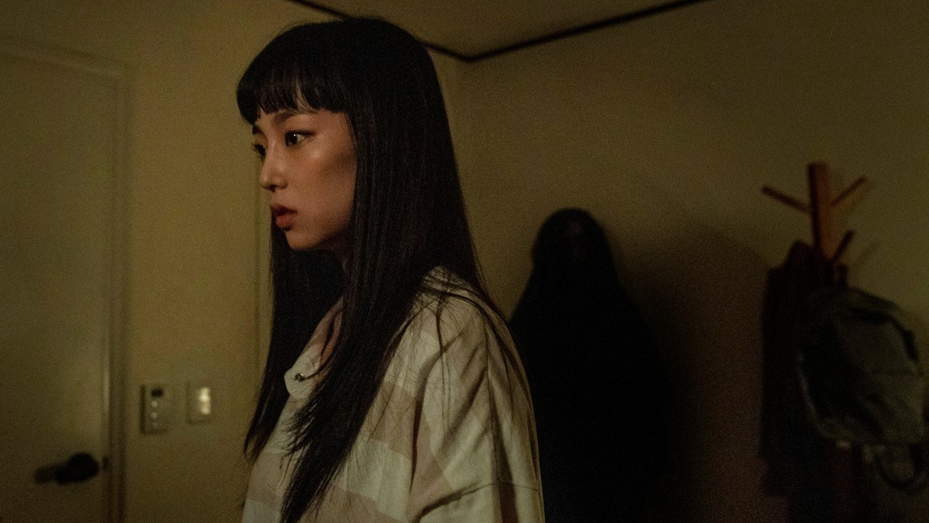 Tastes of Horror Background