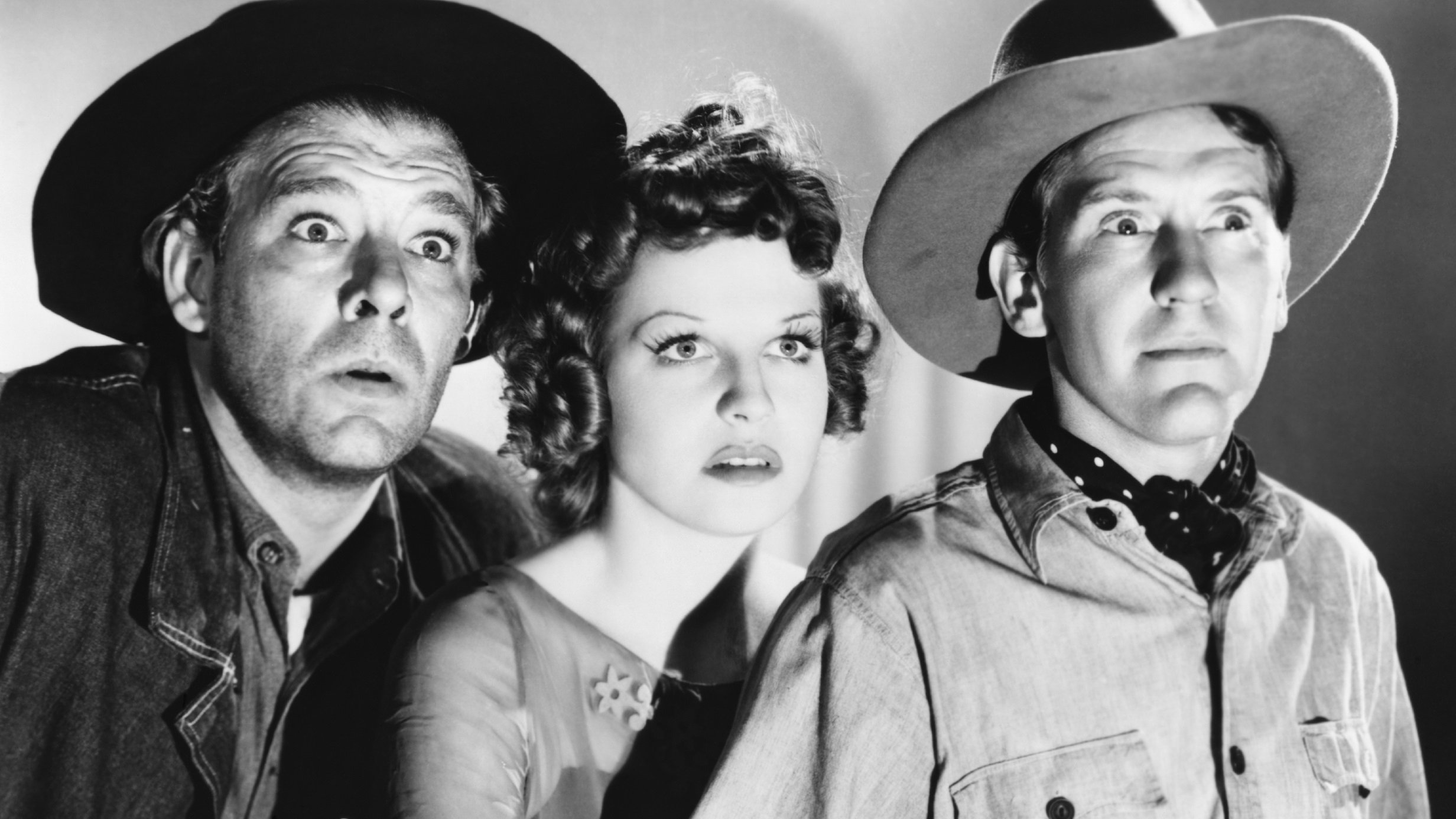 Of Mice and Men Background