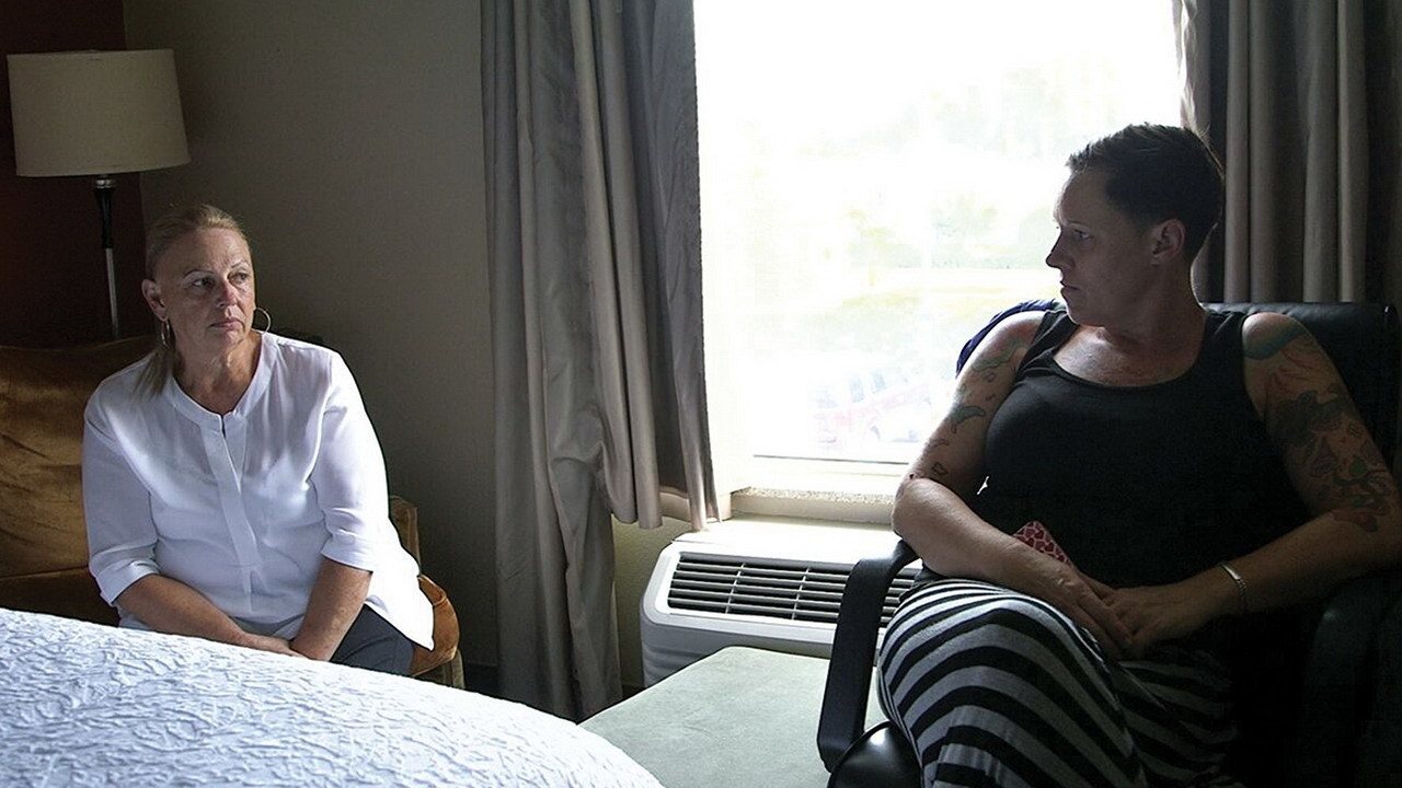 The Family I Had Background