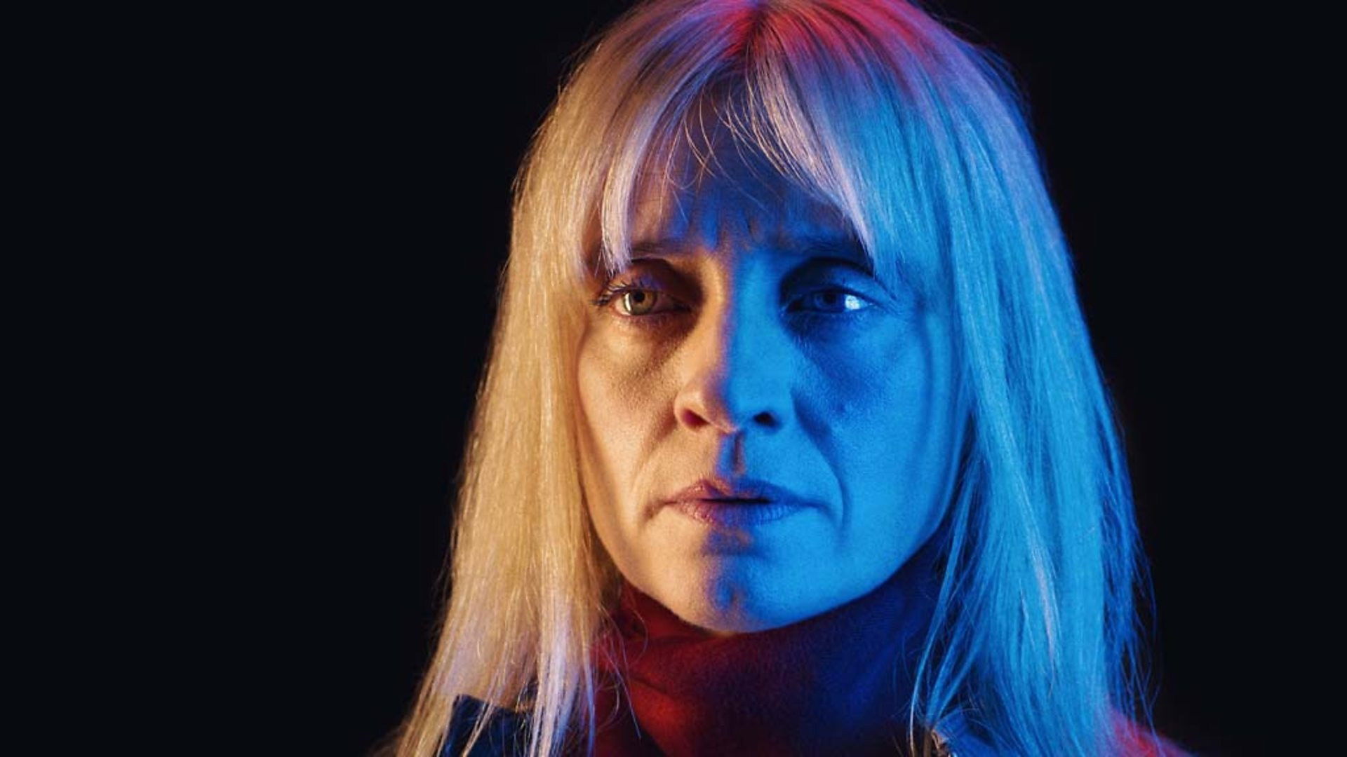 From Darkness Background