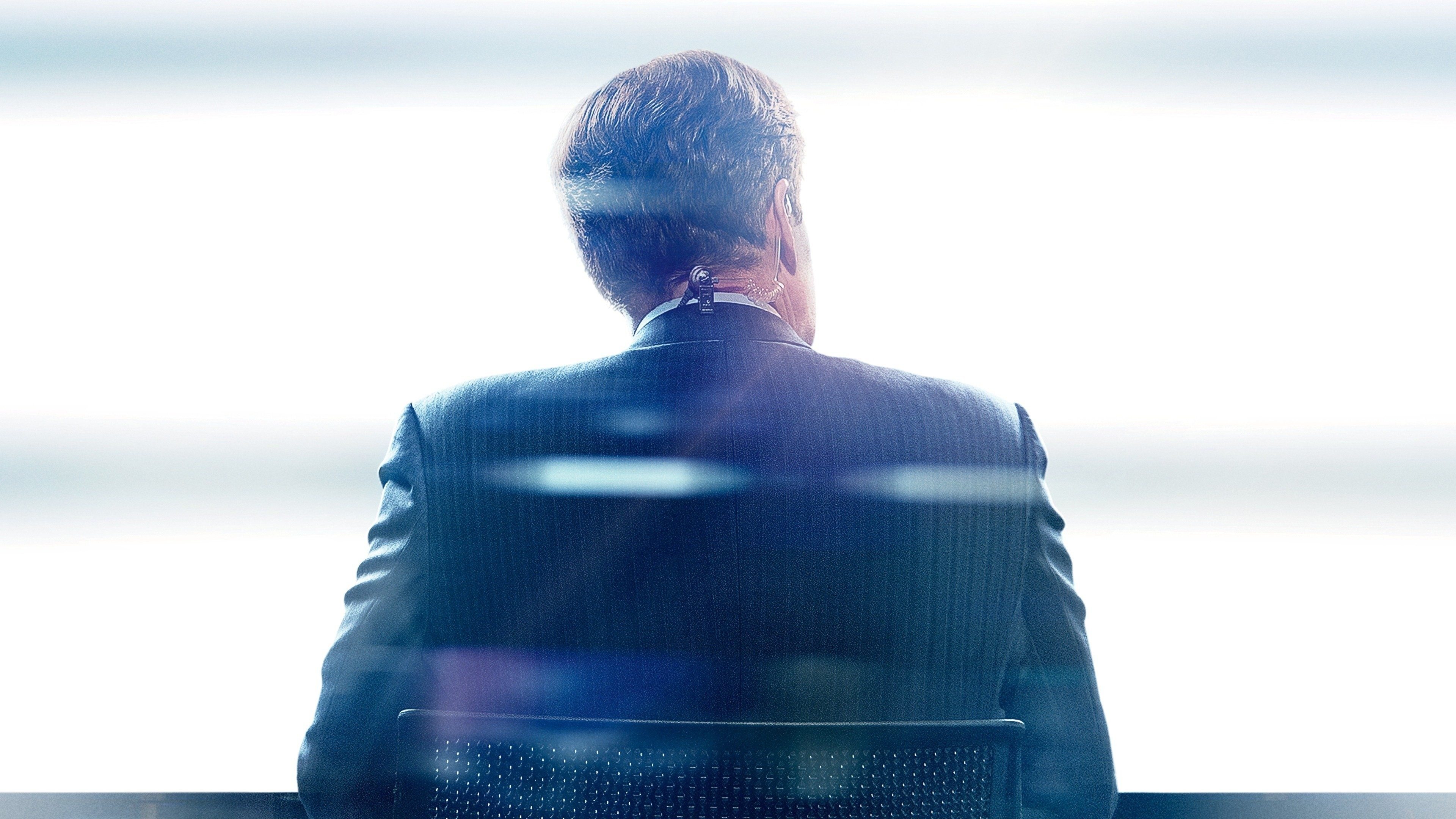 The Newsroom Background