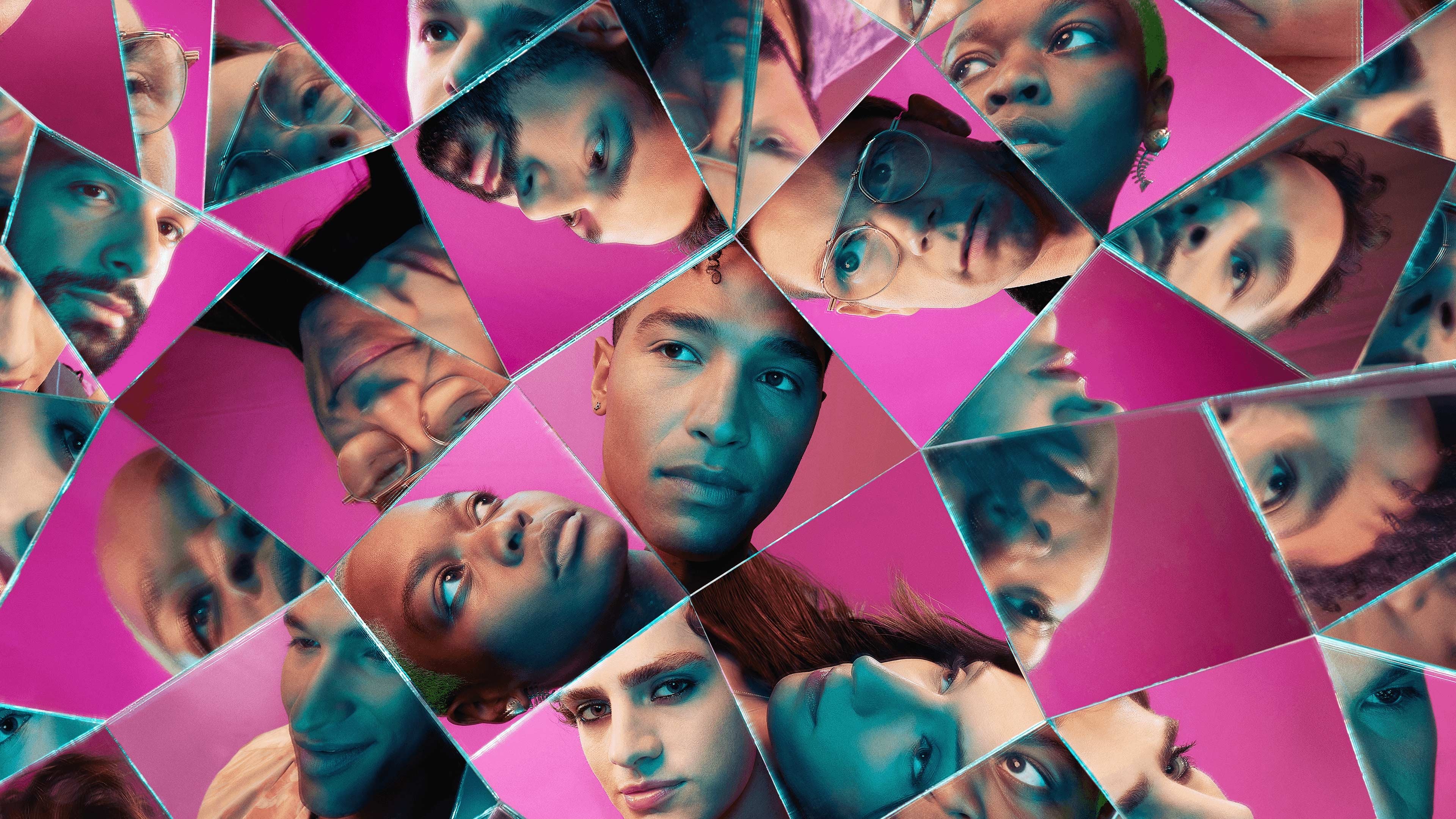 Queer as Folk Background