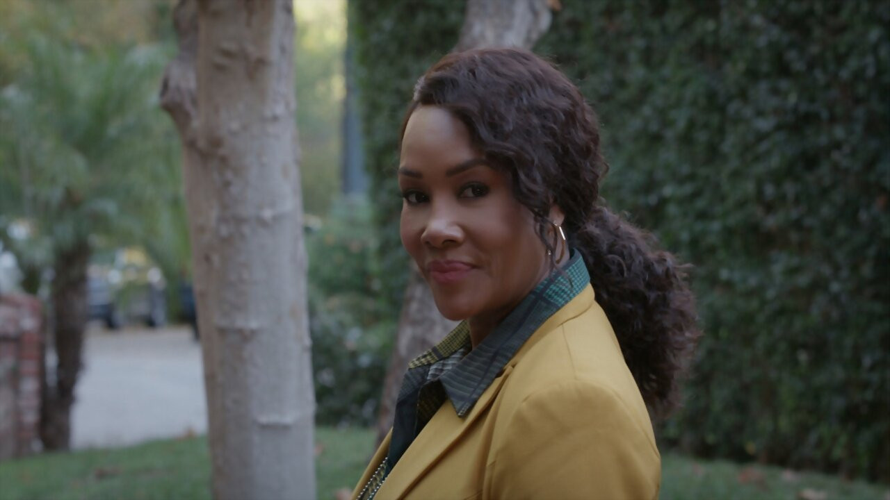 The Wrong Wedding Planner Background