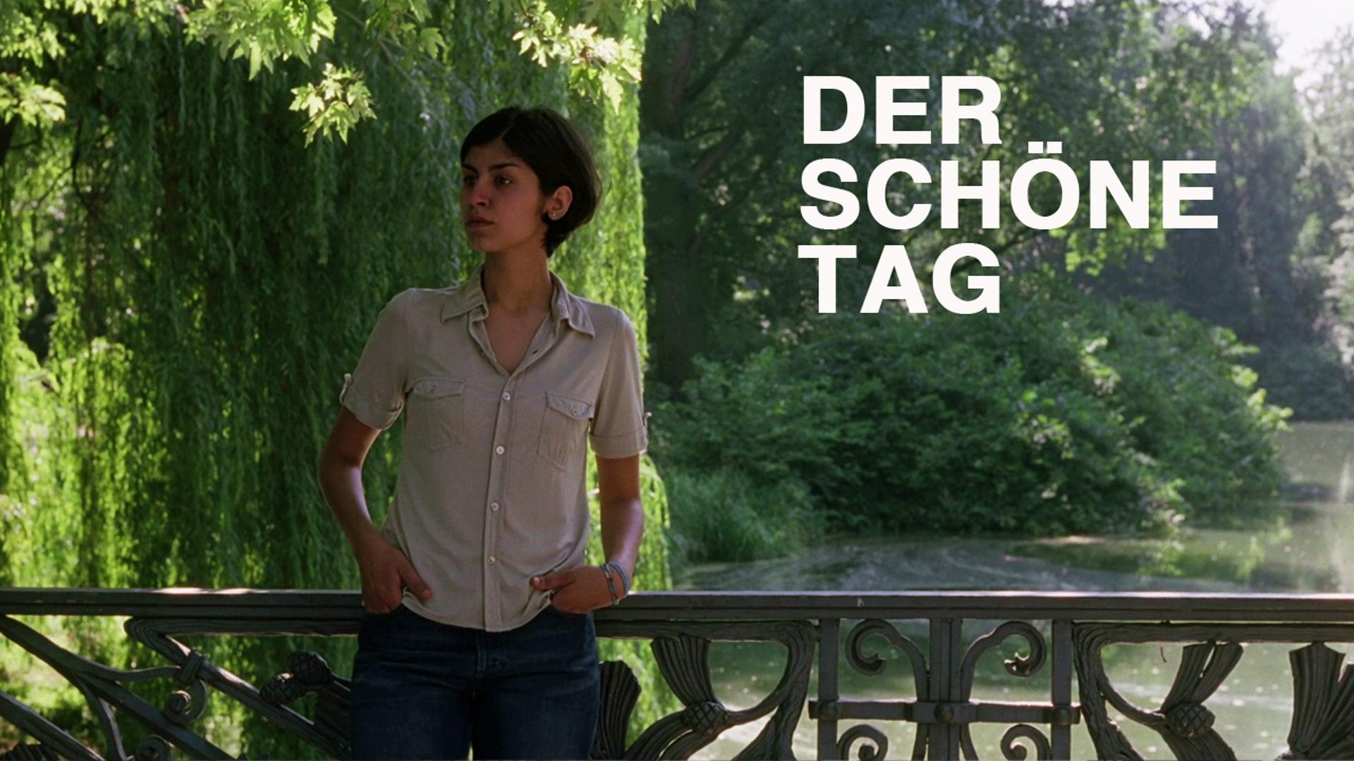 A Fine Day Background