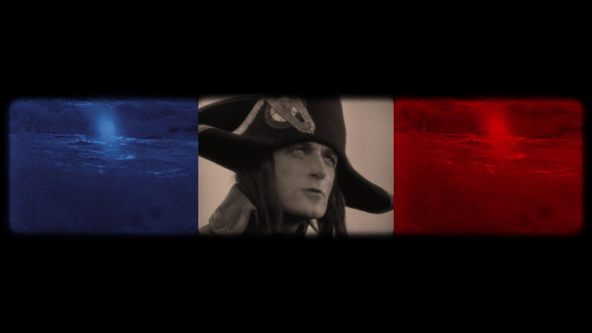 Napoleon Background