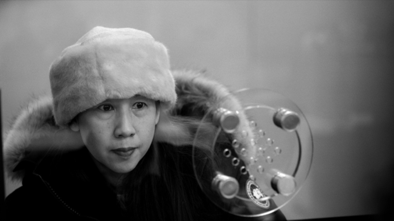 Prayer for a Lost Mitten Background