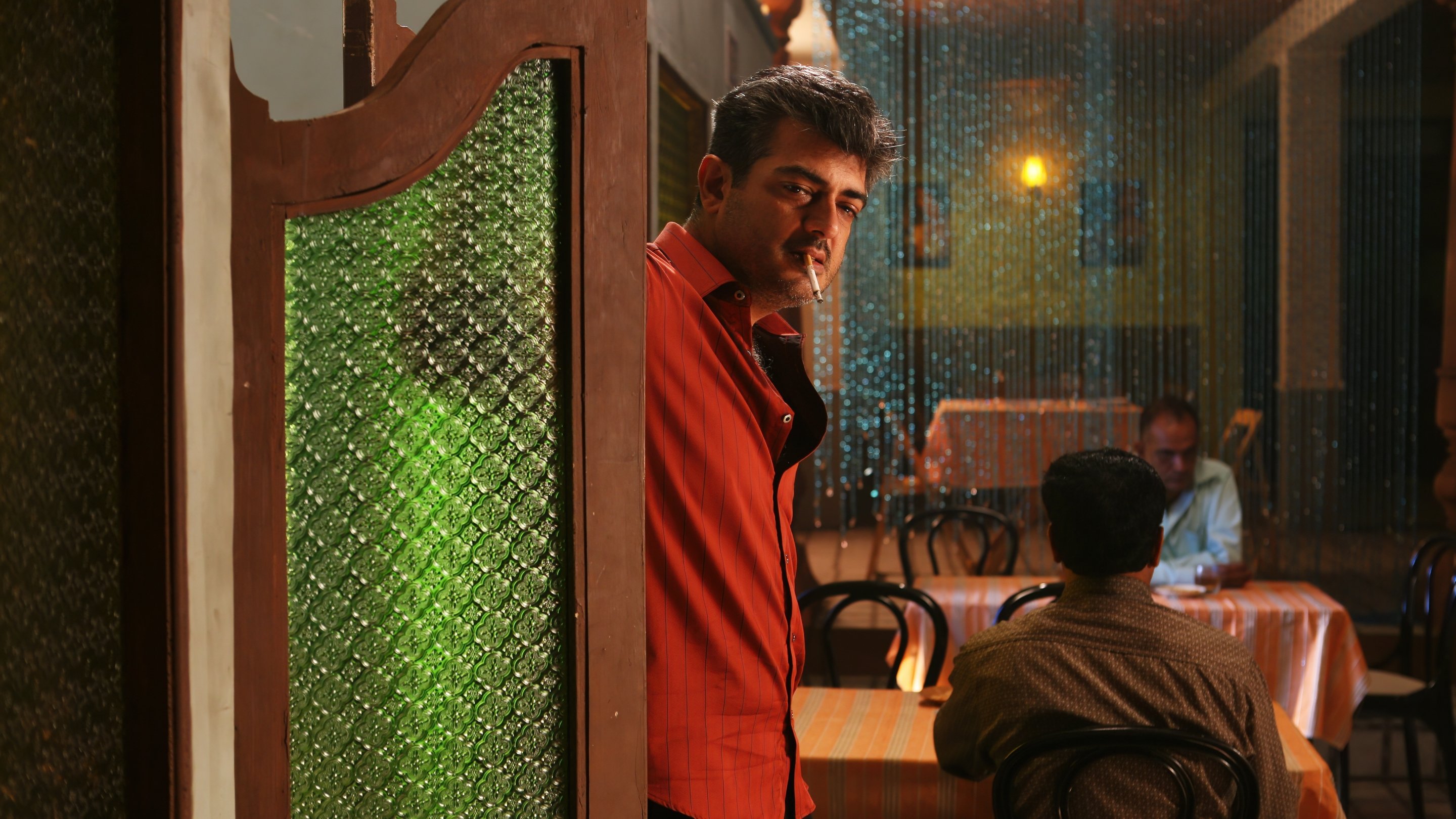 Mankatha Background