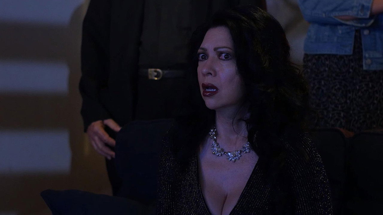 The Deceased Won't Desist! Background