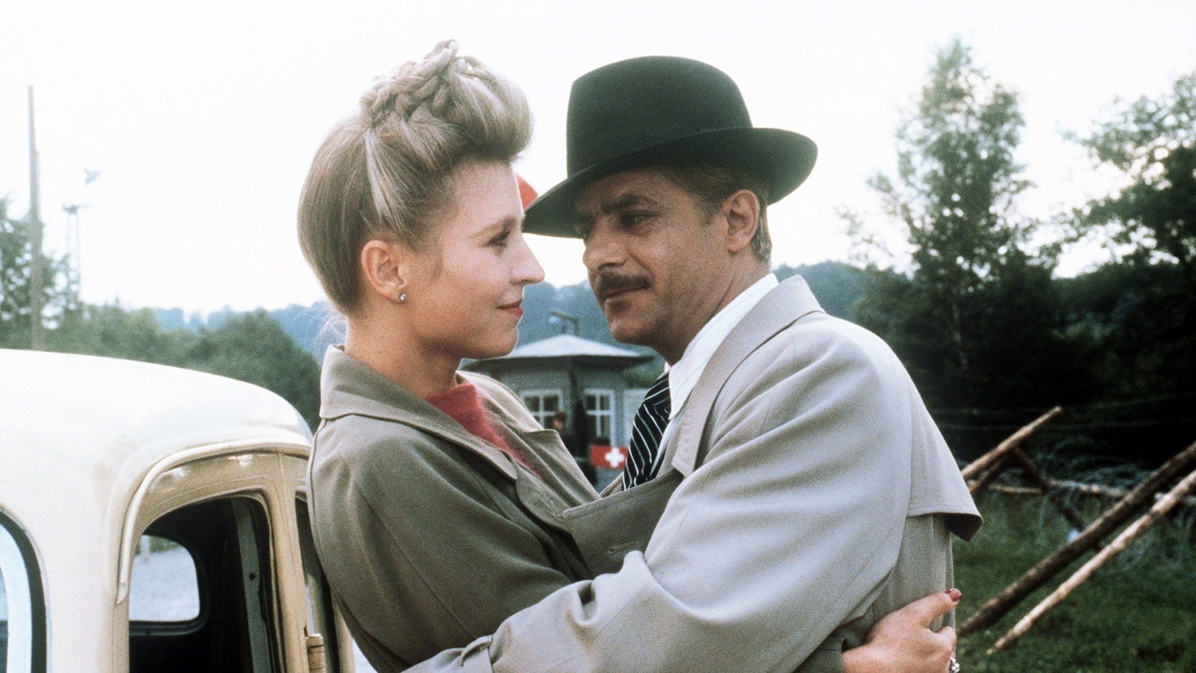 Lili Marleen Background