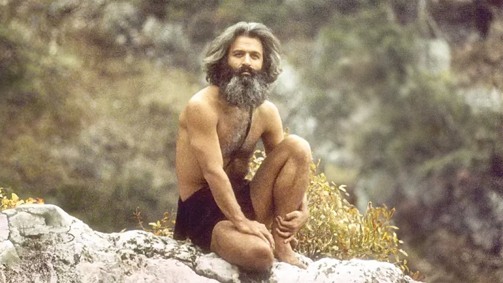 Tarzan of Manisa Background