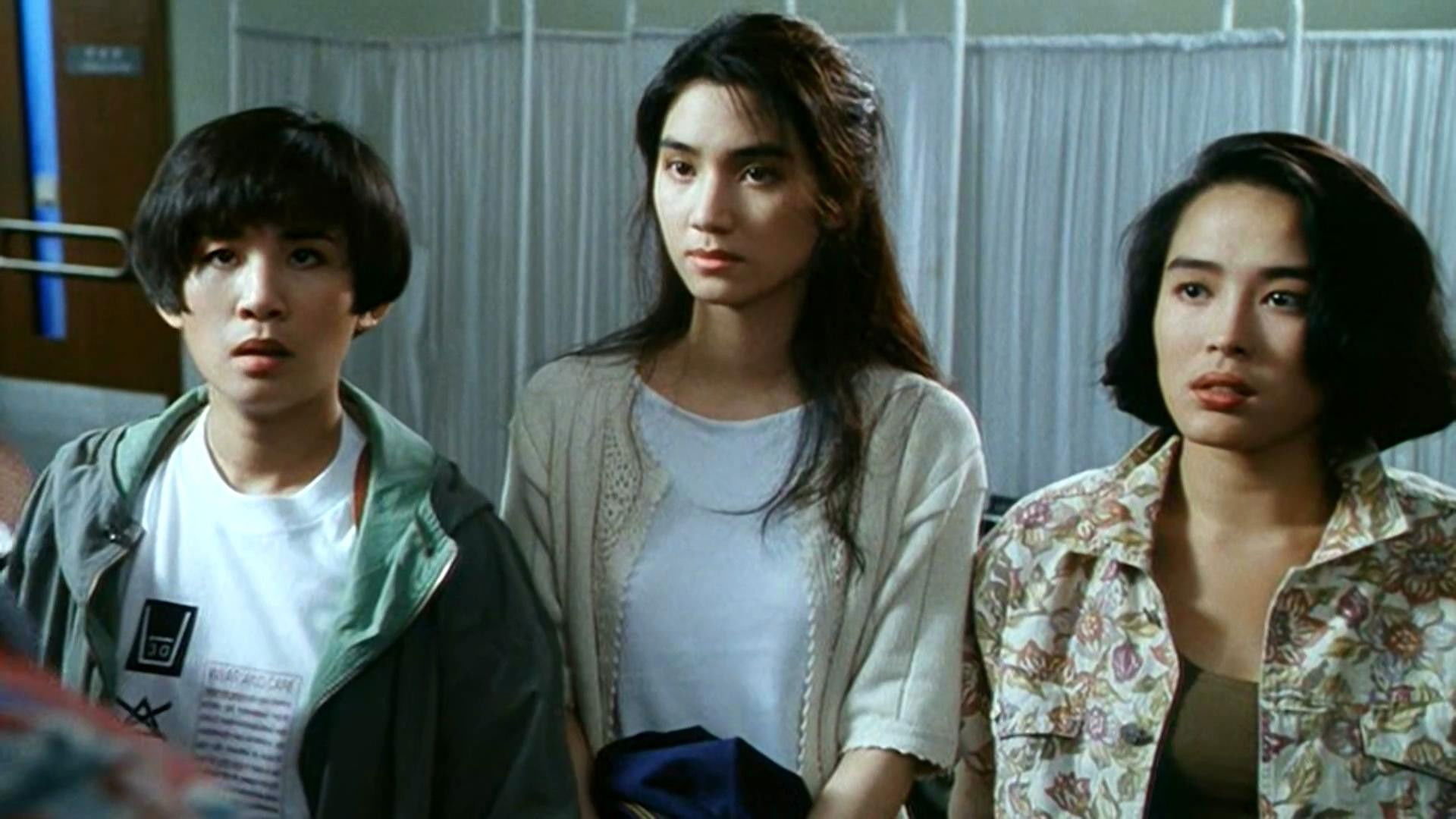 Sisters In Law Background