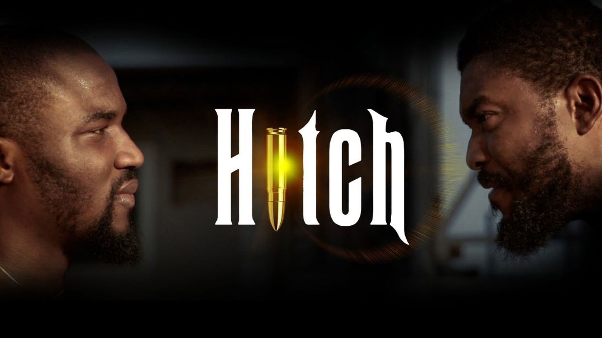 Hitch Background