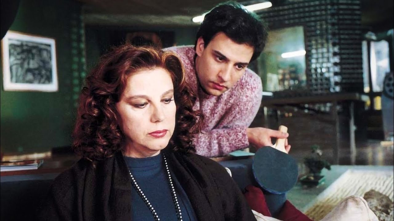 Figli - Hijos Background