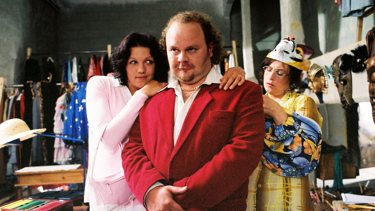 Shop of Dreams Background