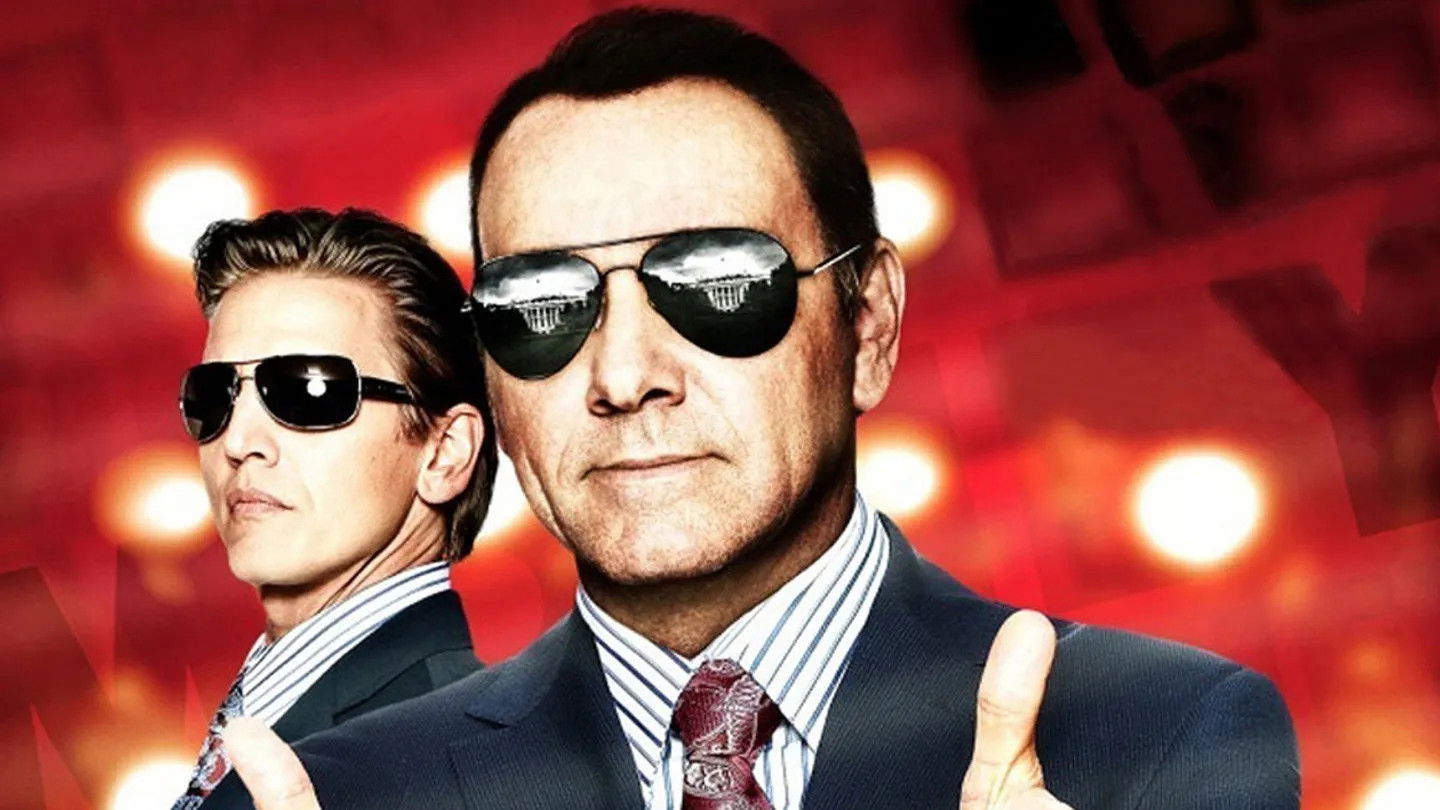 Casino Jack Background