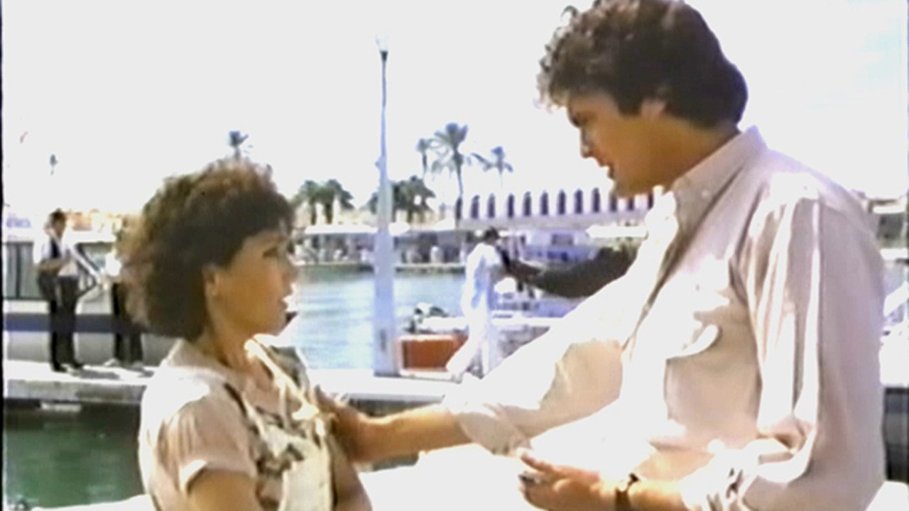 Terror at London Bridge Background